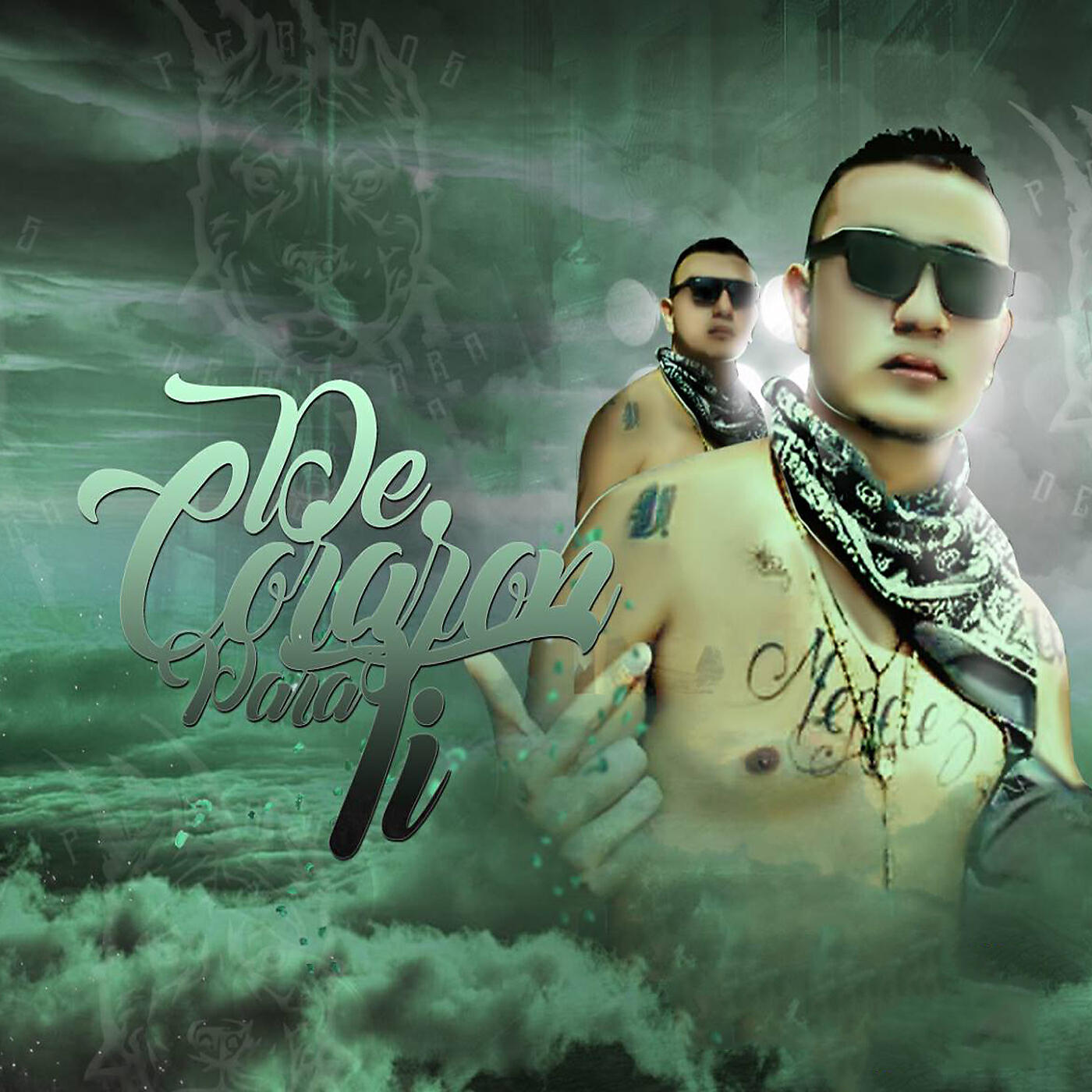 The Crash Lokote - De Corazon para Ti
