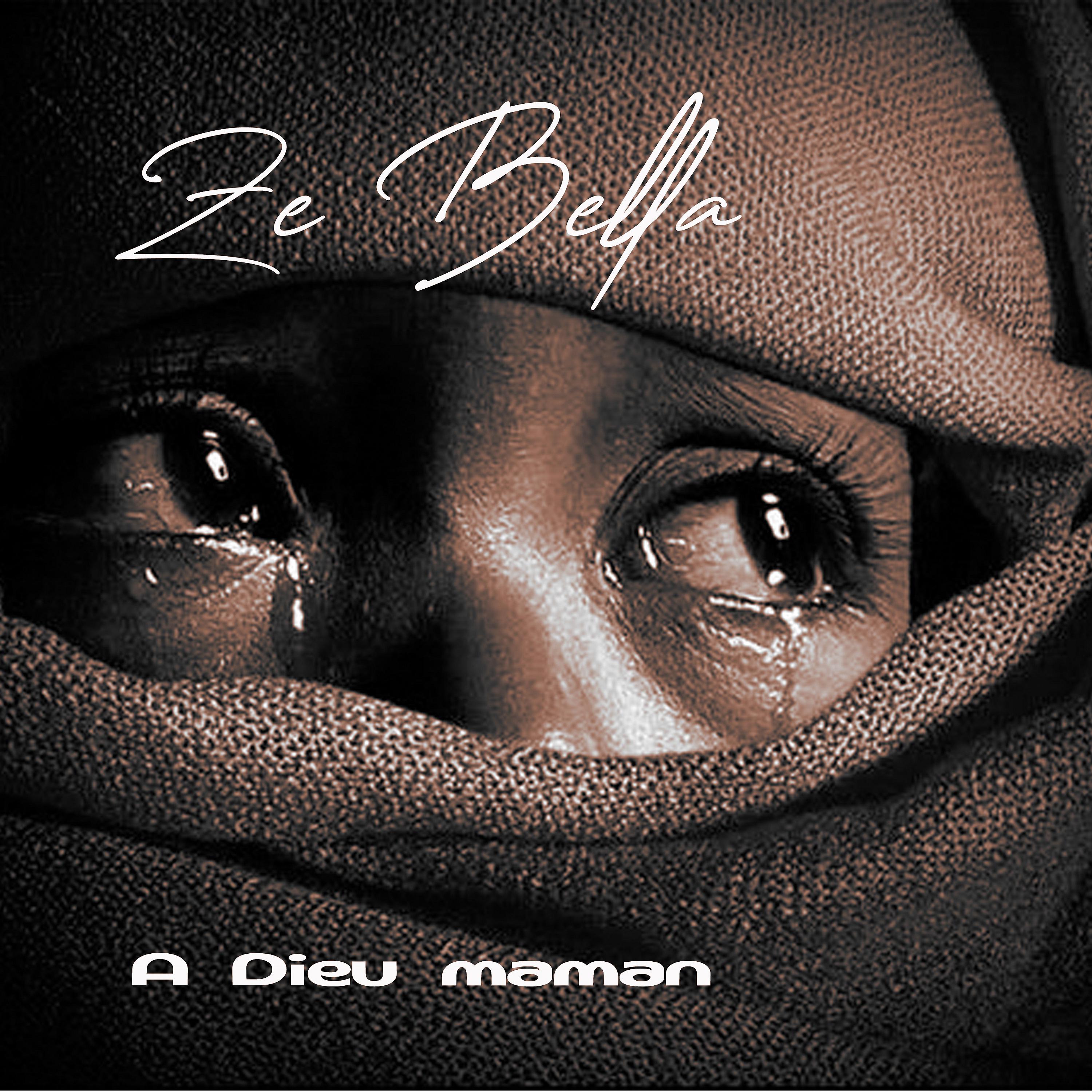 Постер альбома A Dieu Maman