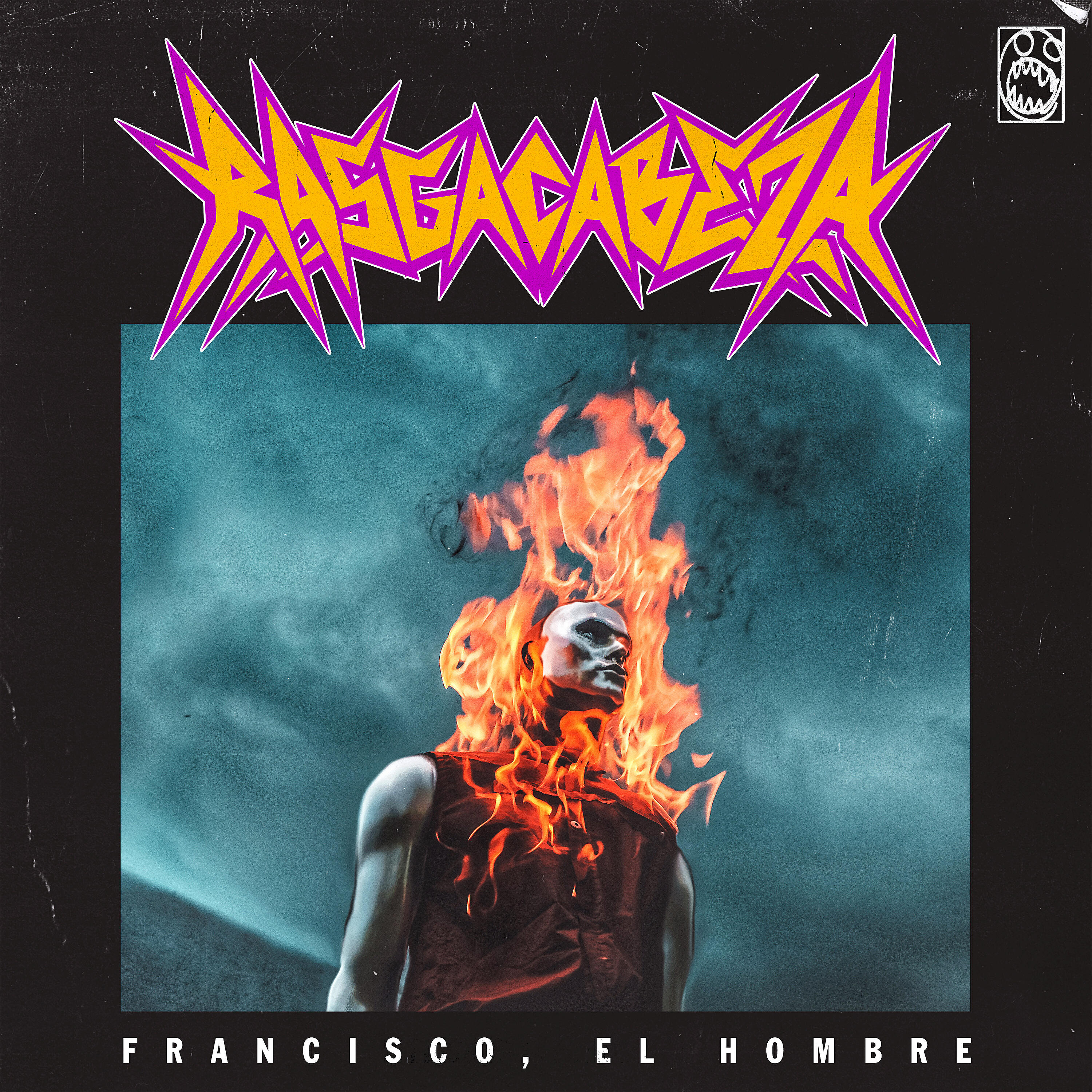 Francisco el Hombre - MANDA BALA FOGO :: não preciso de você