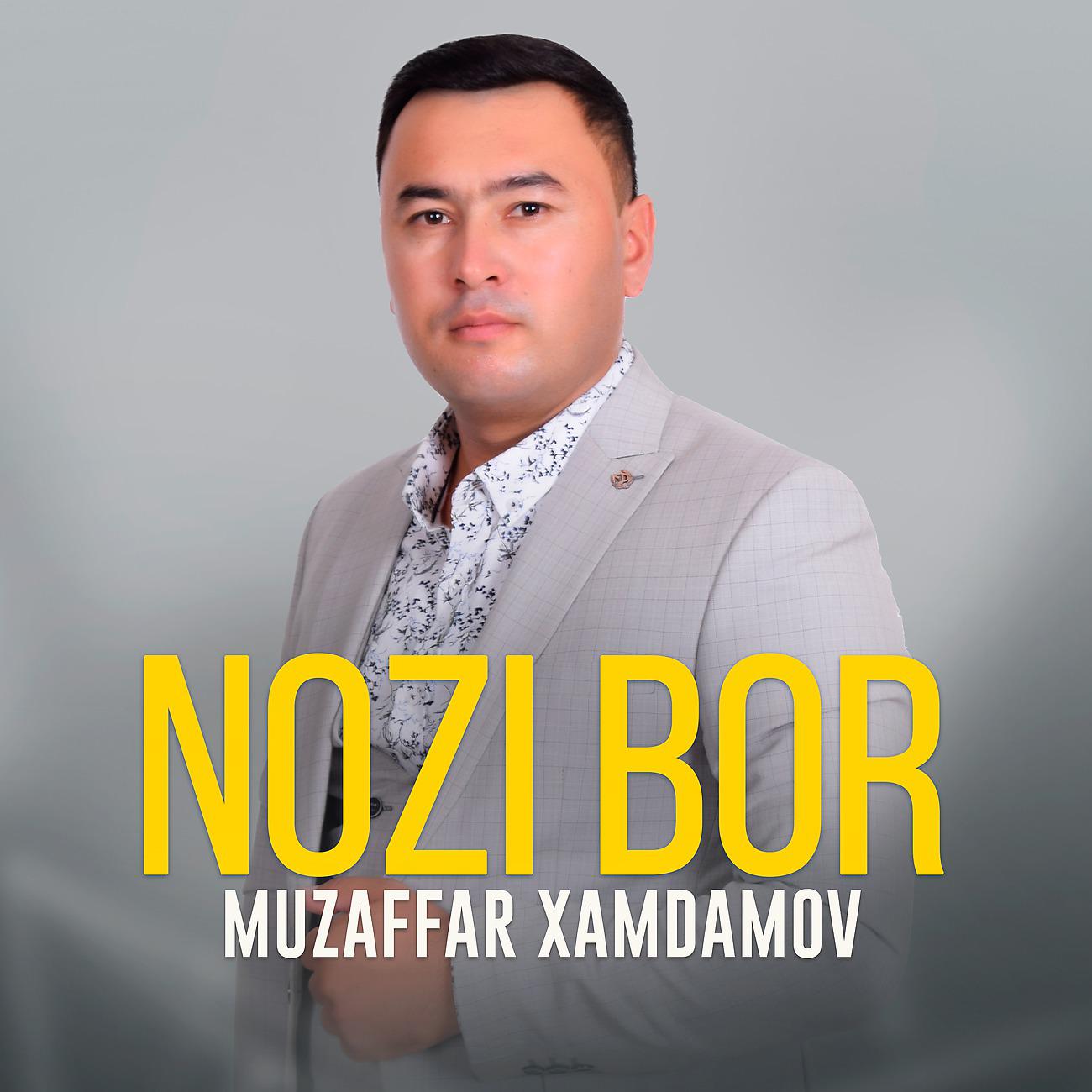Постер альбома Nozi bor