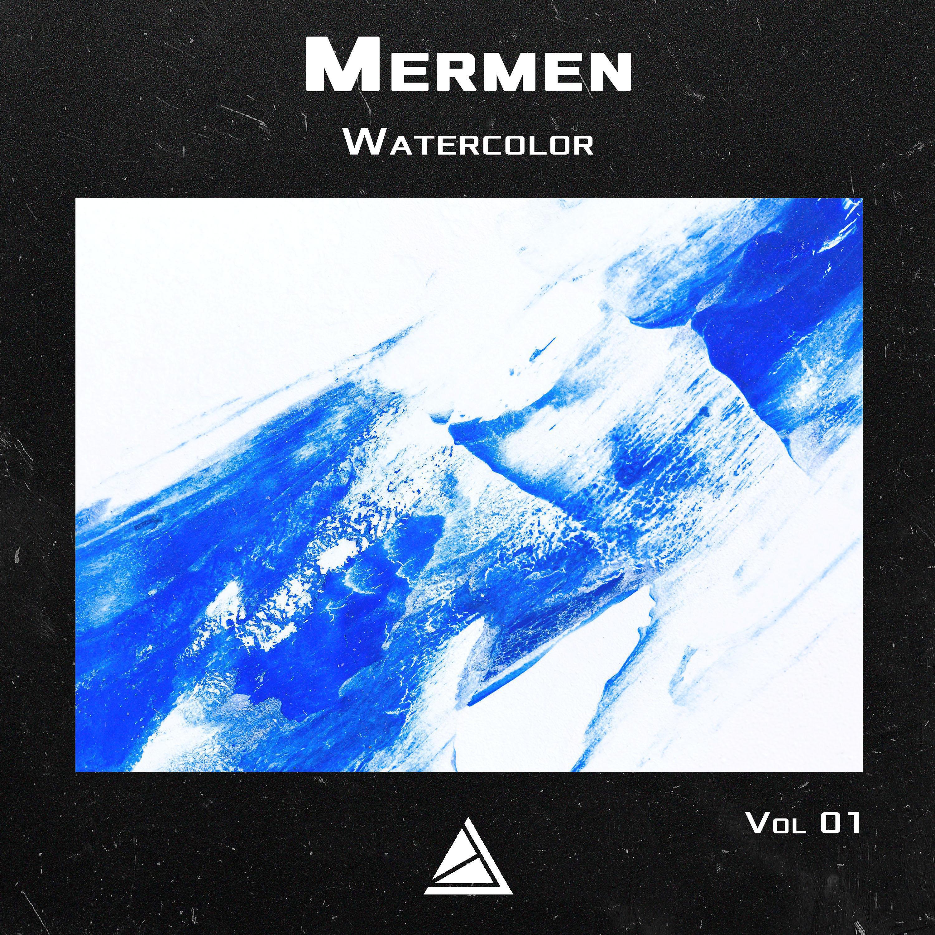 Mermen - Ezekiel