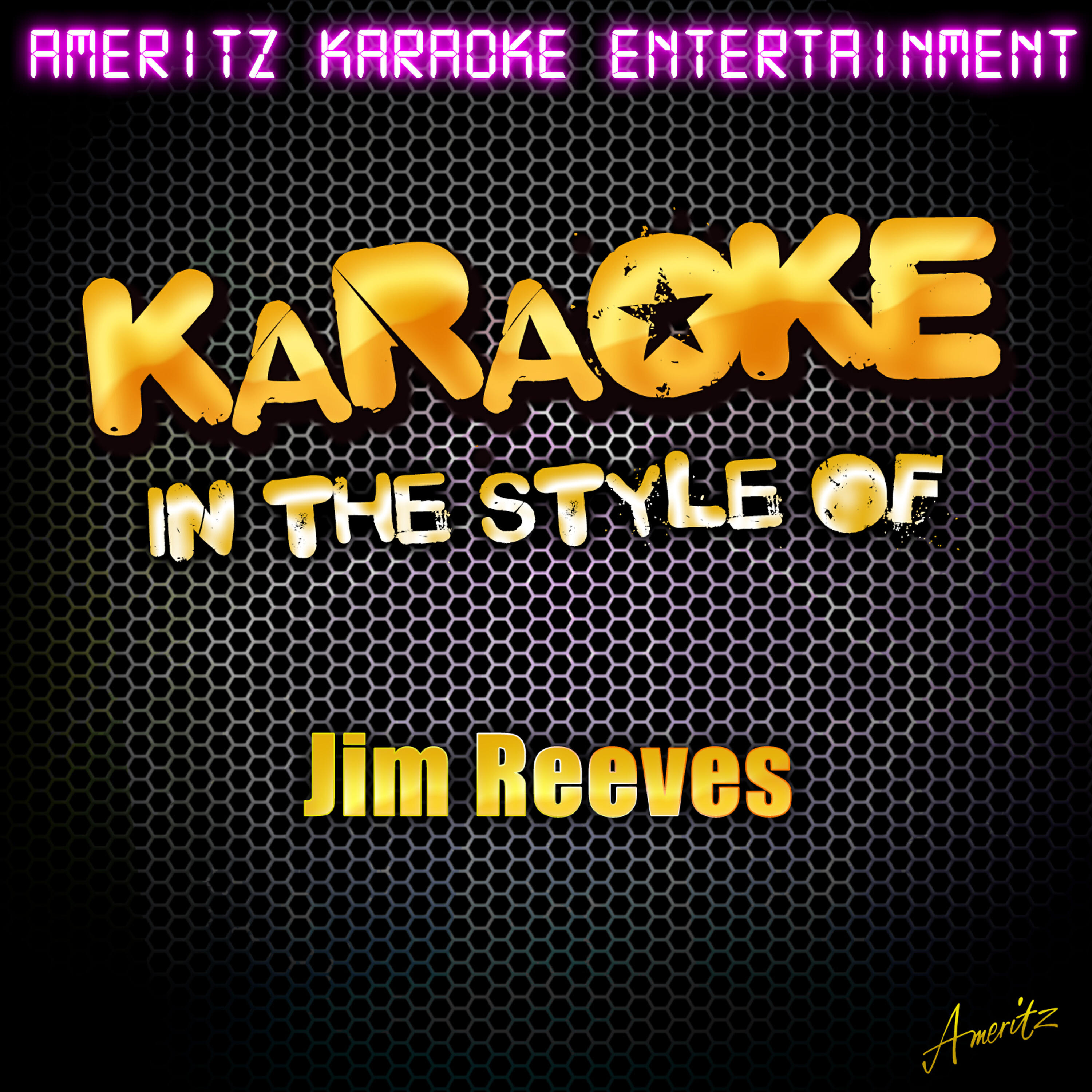 Ameritz Karaoke Entertainment - Mexican Joe (Karaoke Version)