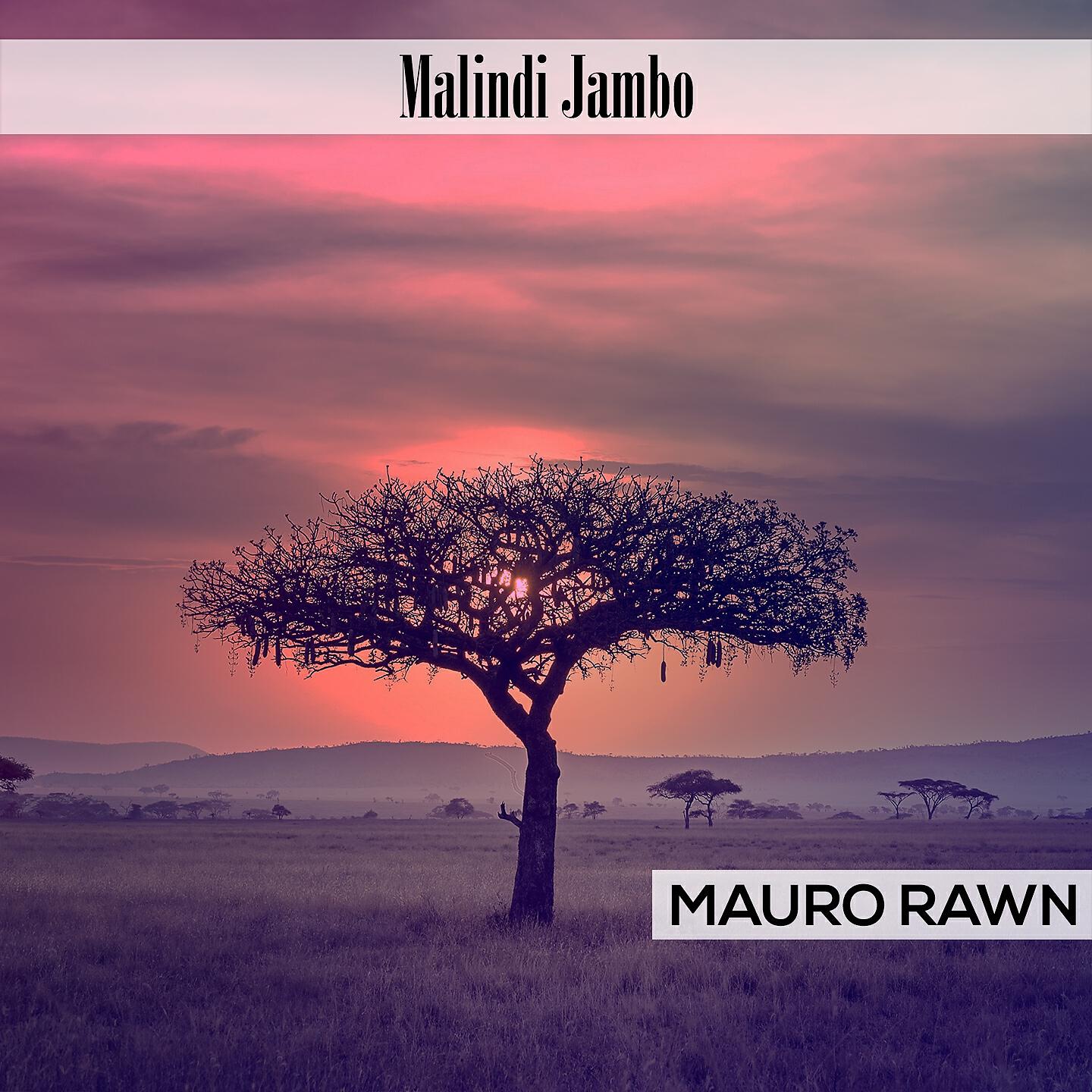 Mauro Rawn - Bishwa