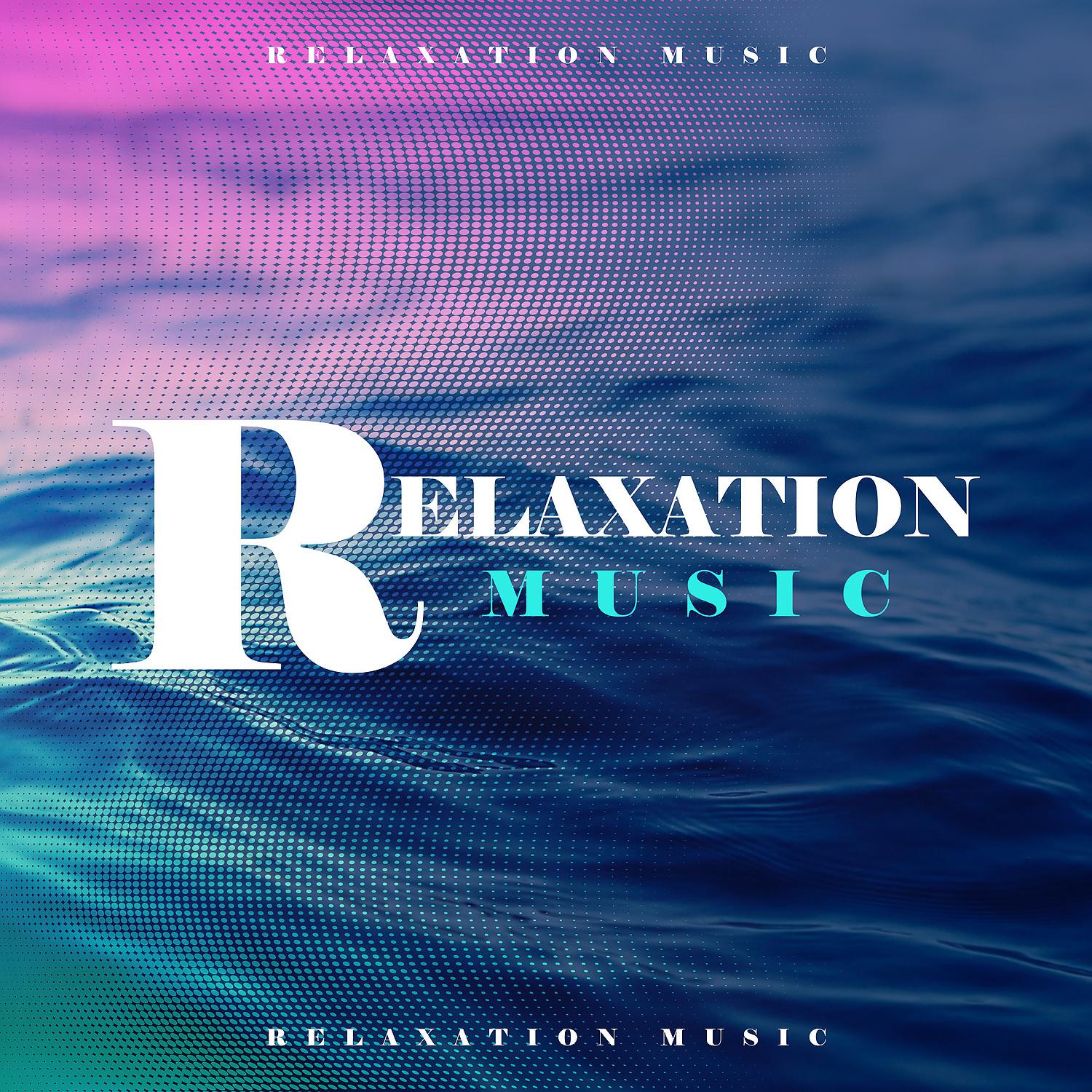 Постер альбома Relaxation Music - Soothing Spa, Stress Relief Music, Meditation, Healing, Yoga, Zen, Relax, Sleep