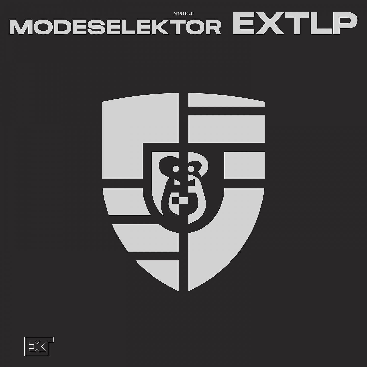 Modeselektor - Ohm (EXTLP Version)