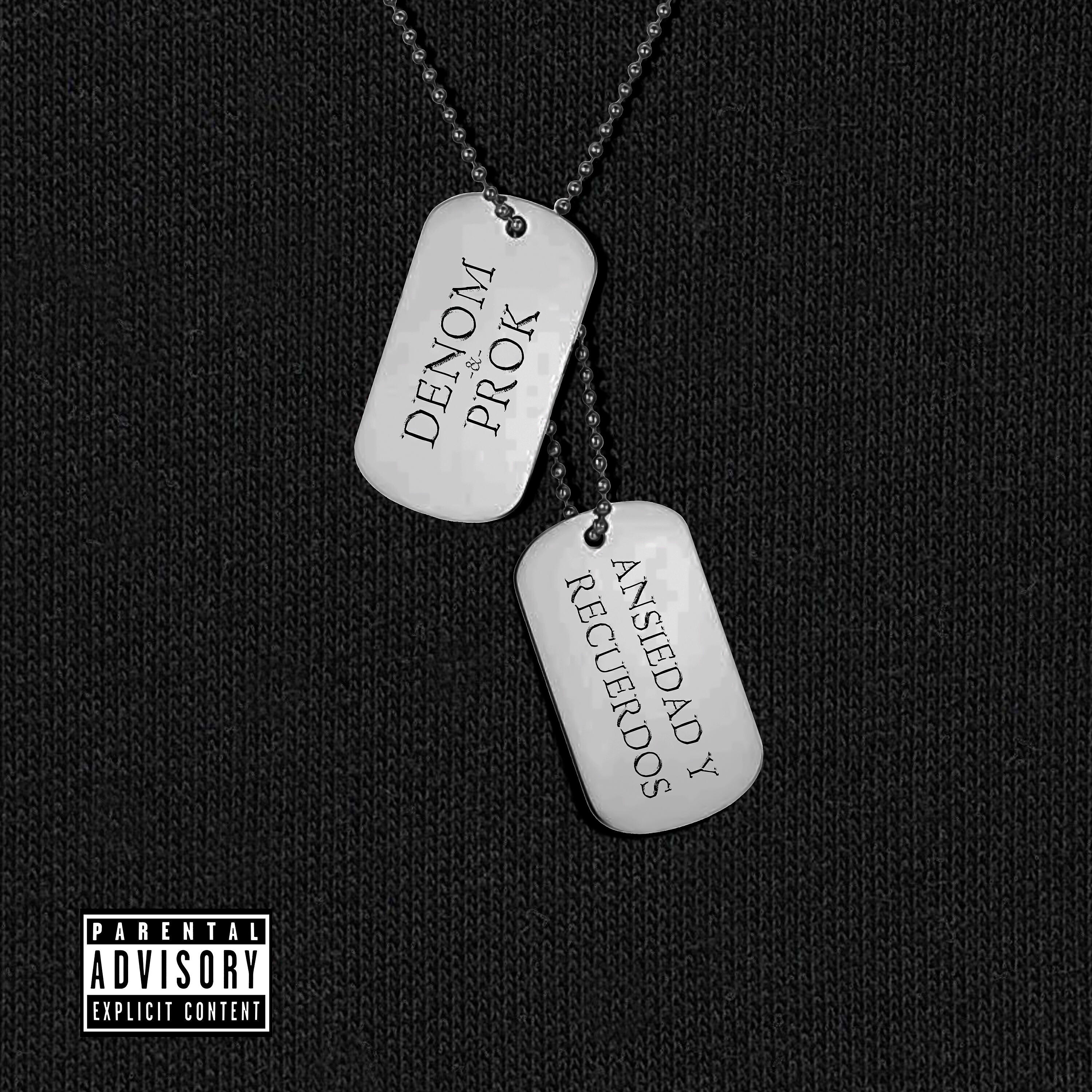 Denom - Ansiedad y Recuerdos (Feat. Prok)