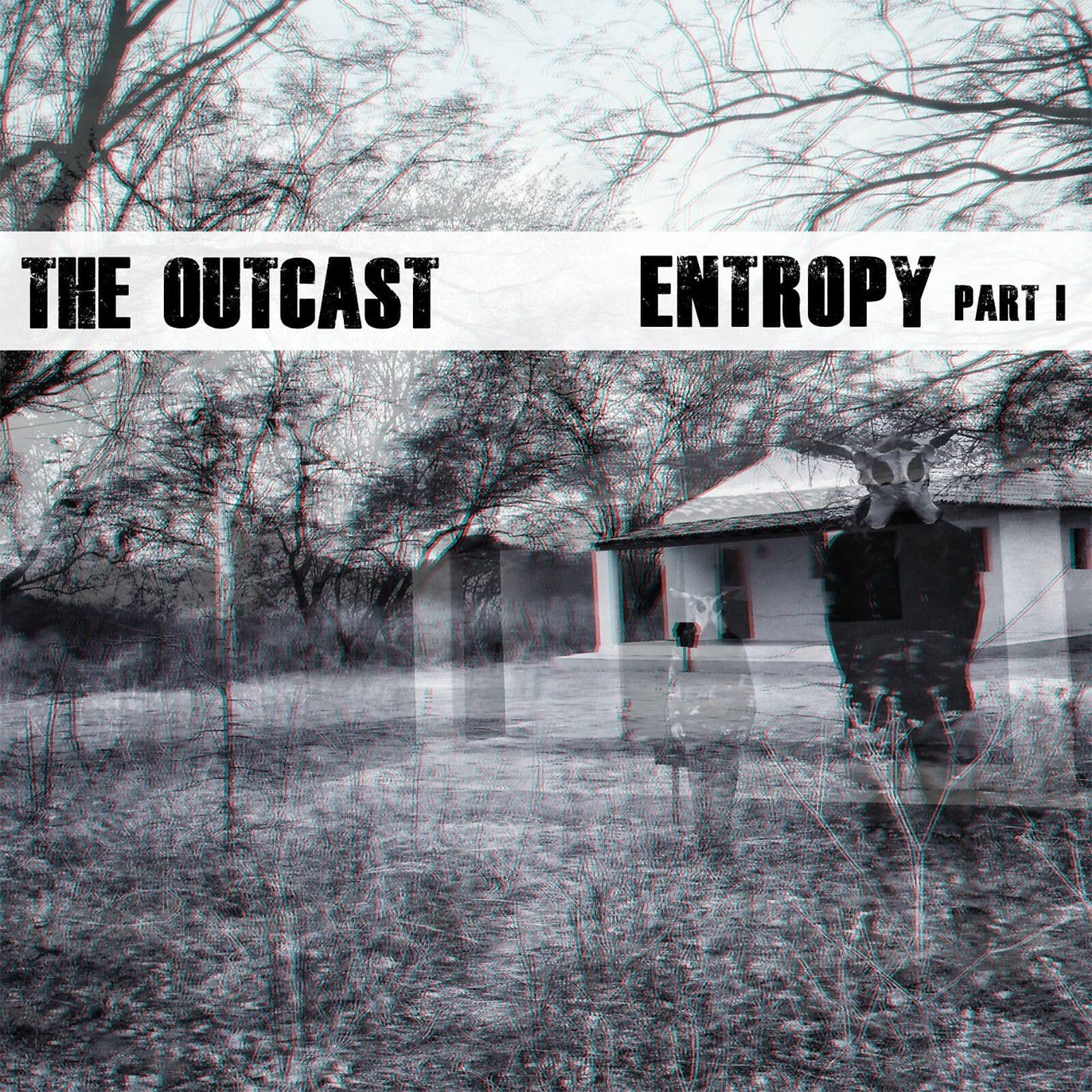 The Outcast - Always Clear