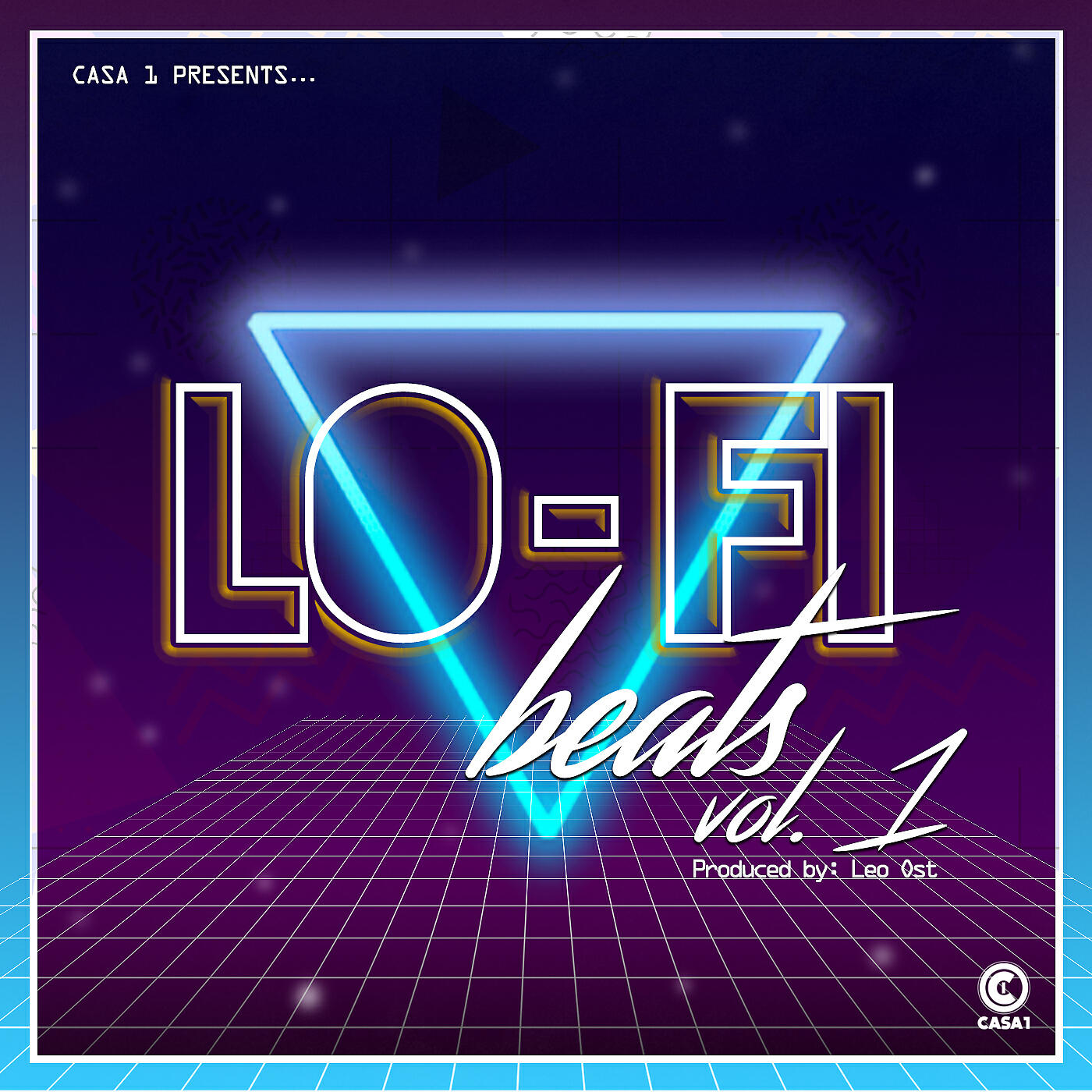 Leo Ost - Vamo Embora