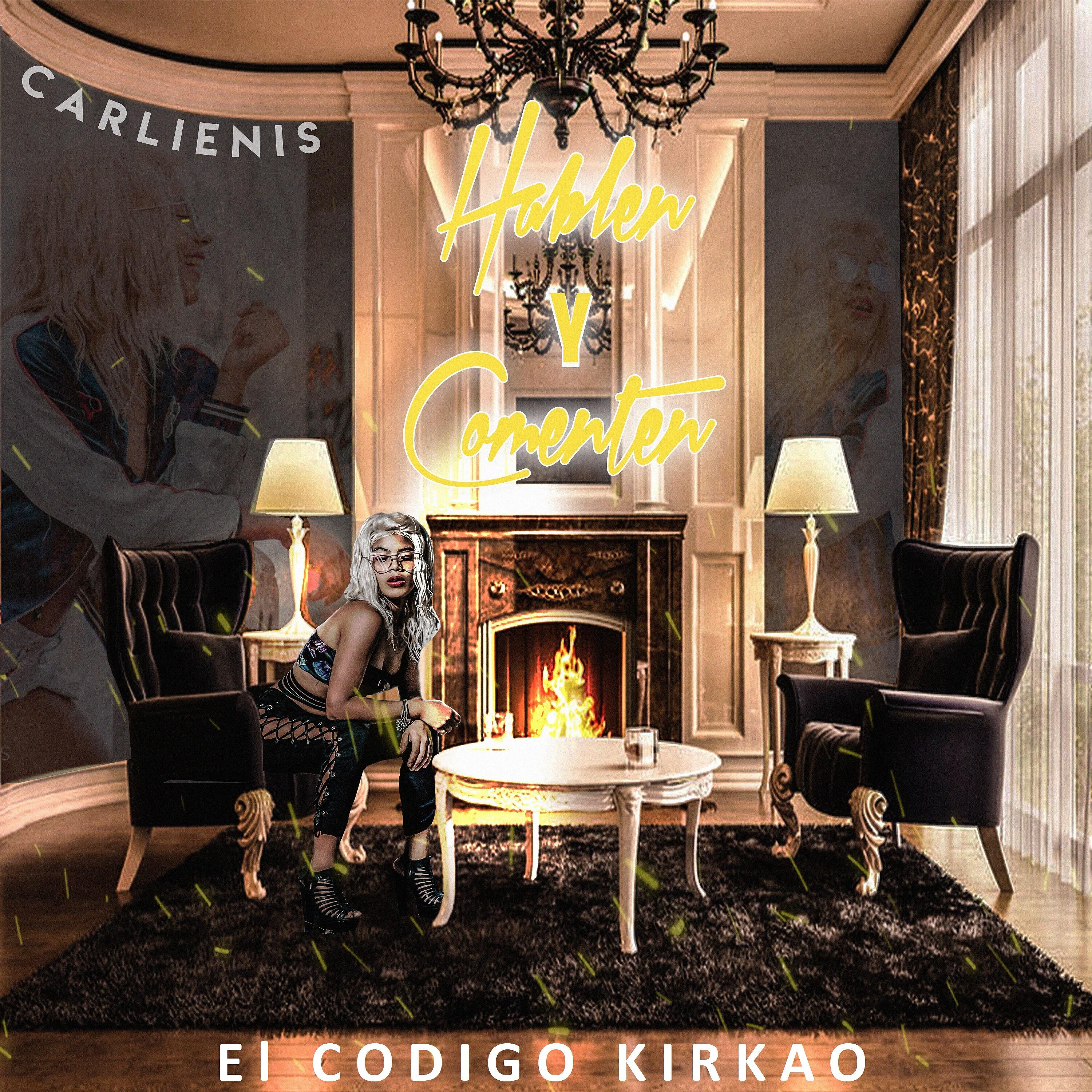 El Codigo Kirkao - Hablen y Comenten