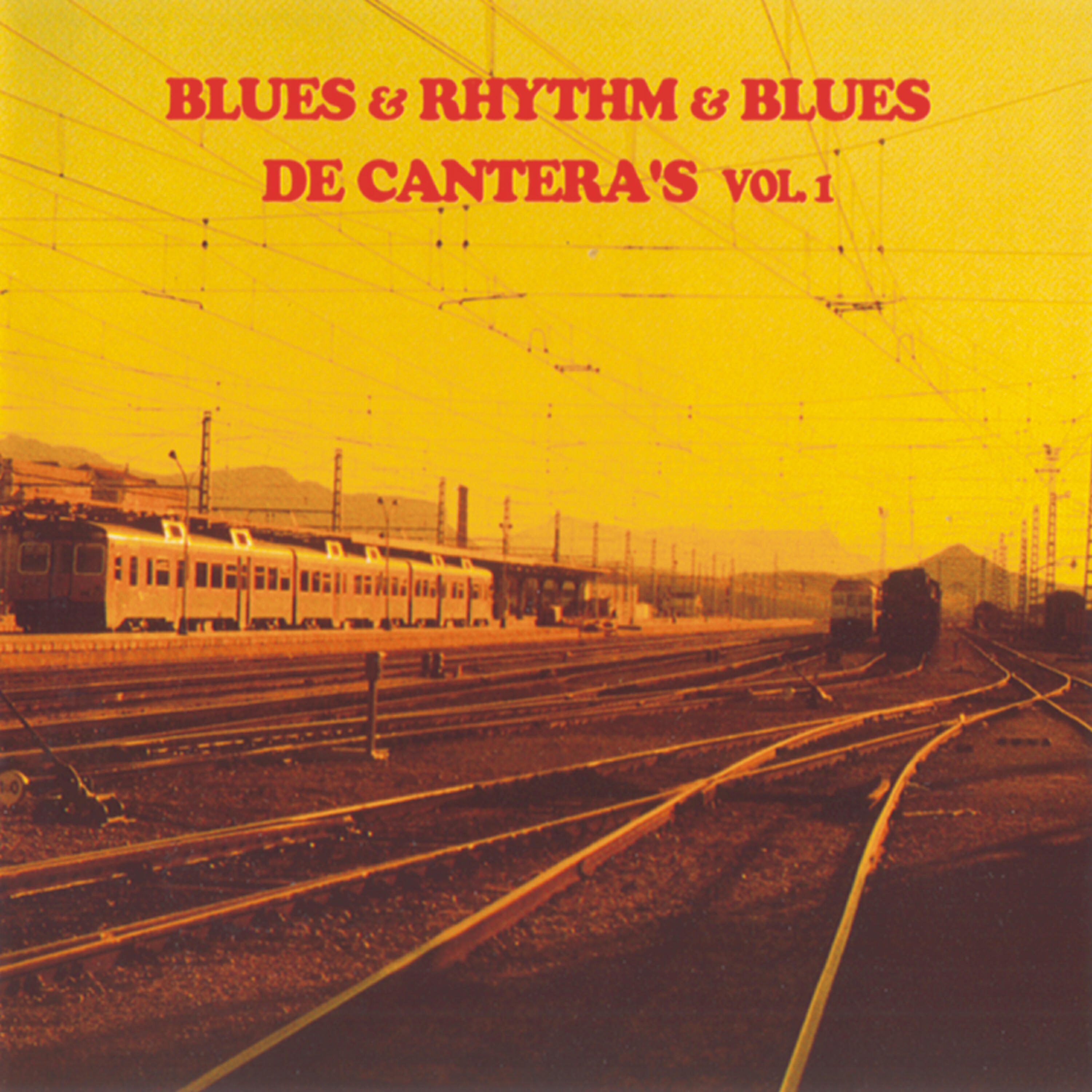 Blue Wind - La Luna