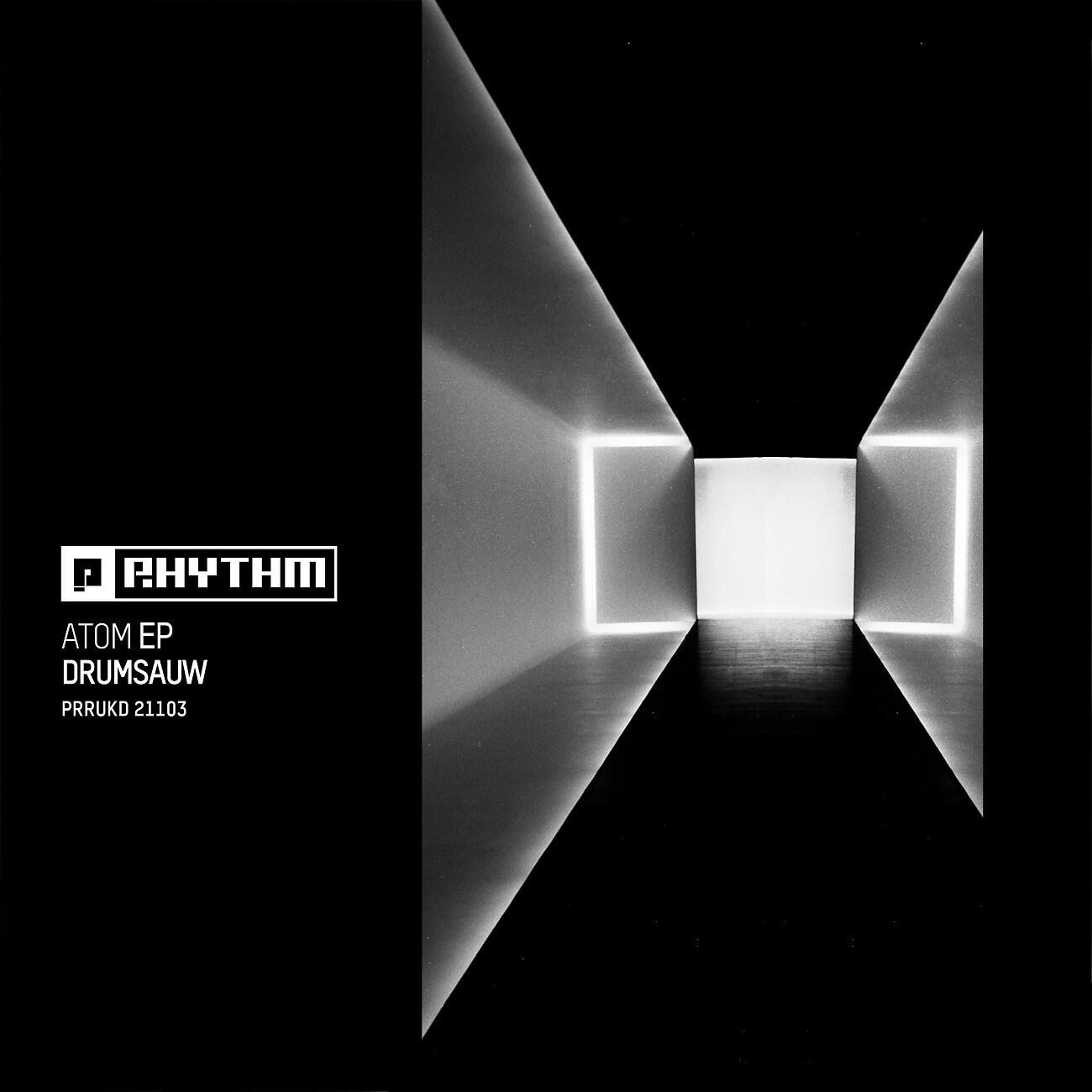 Drumsauw - Lost