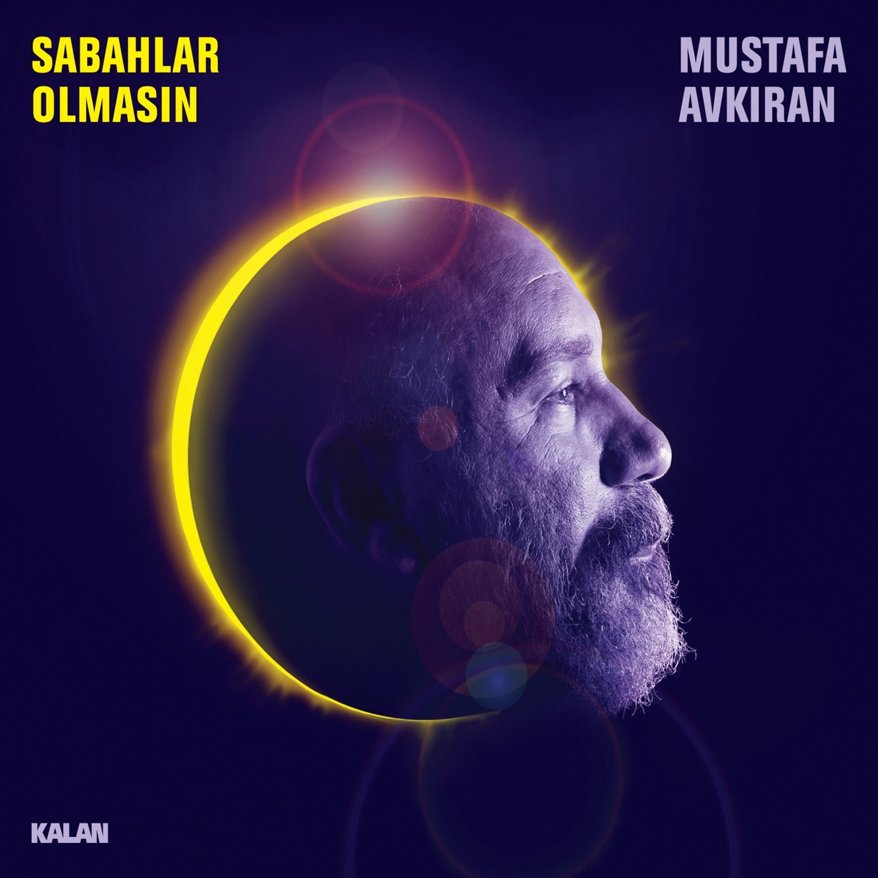 Постер альбома Sabahlar Olmasın