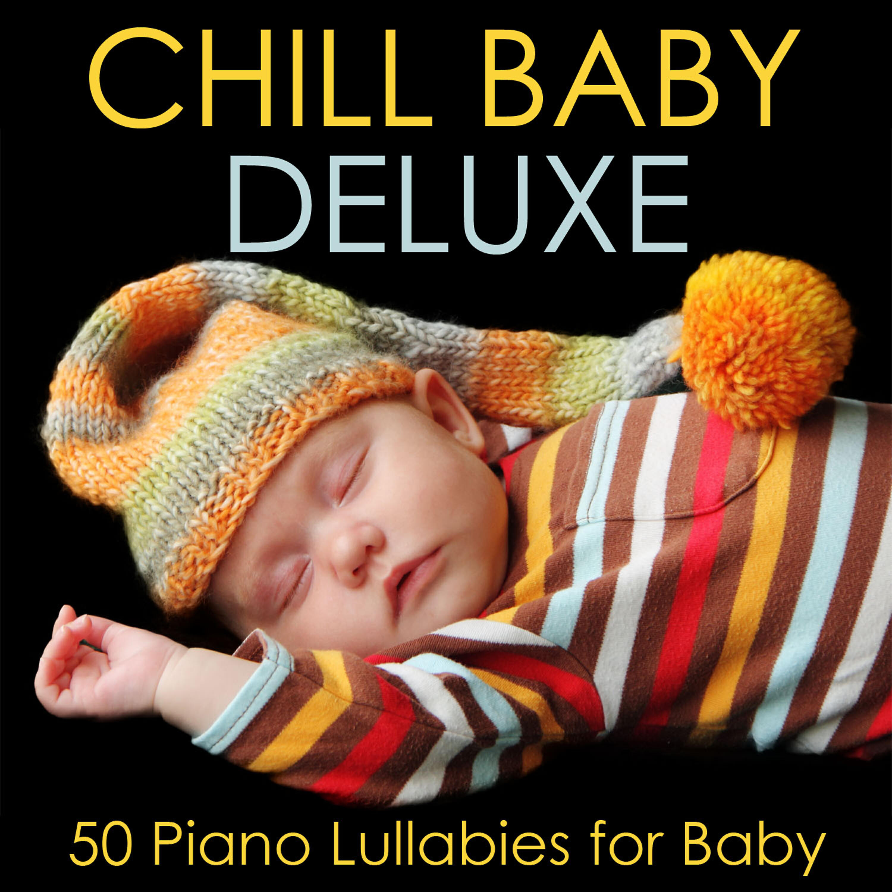 Chill Babies - On Golden Pond