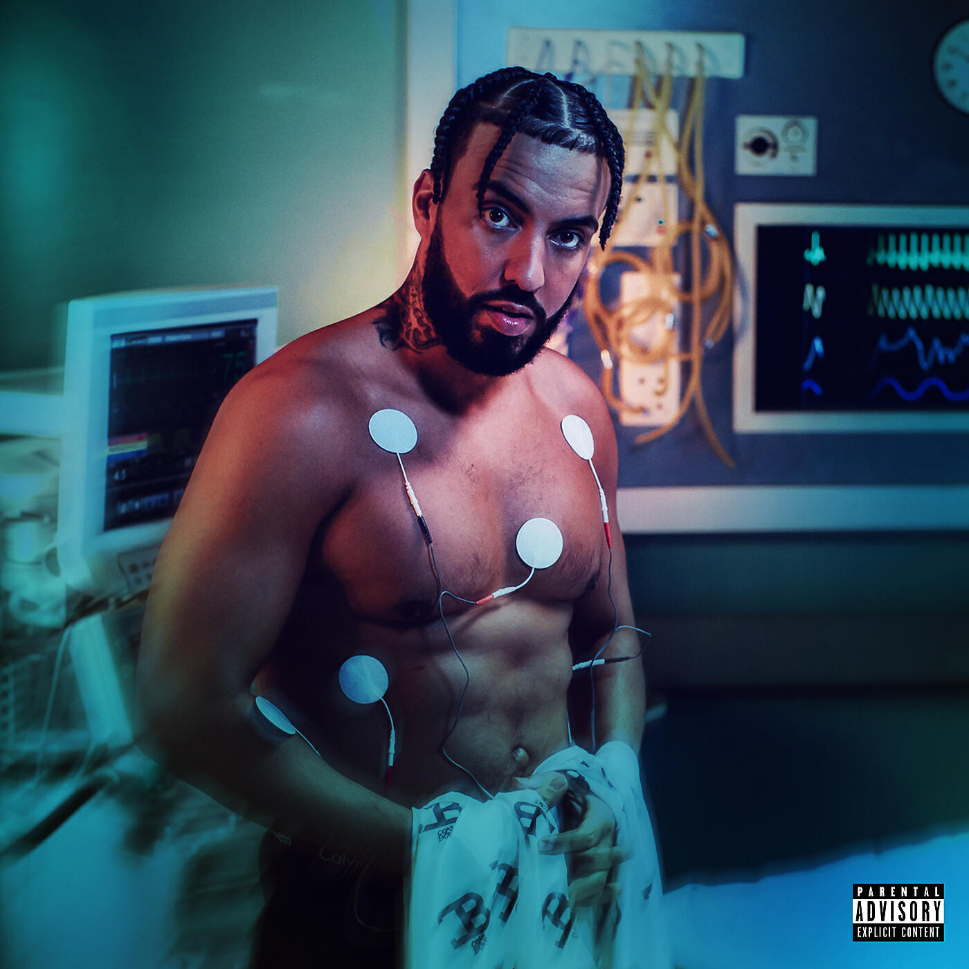 French Montana - Handstand