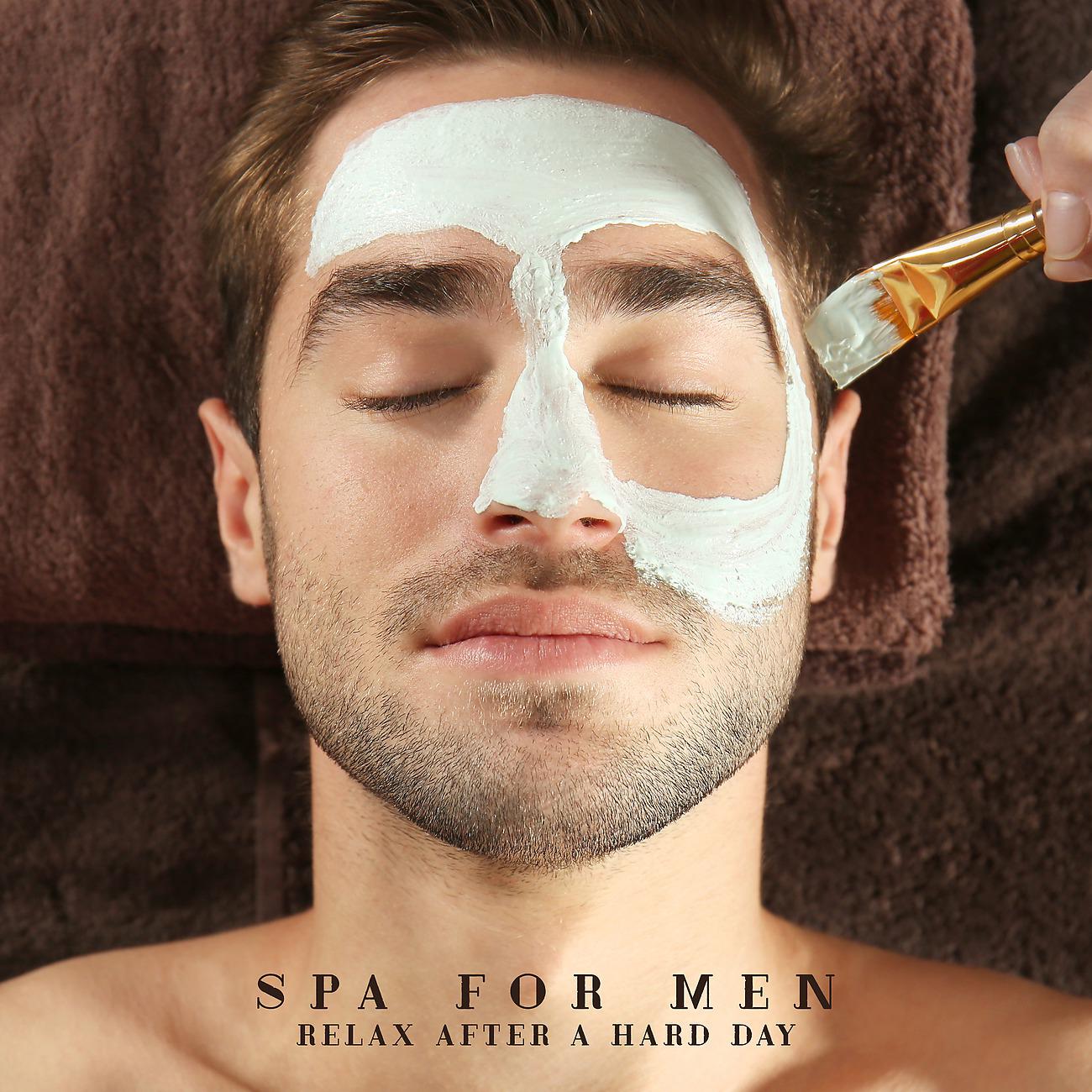 Постер альбома Spa for Men