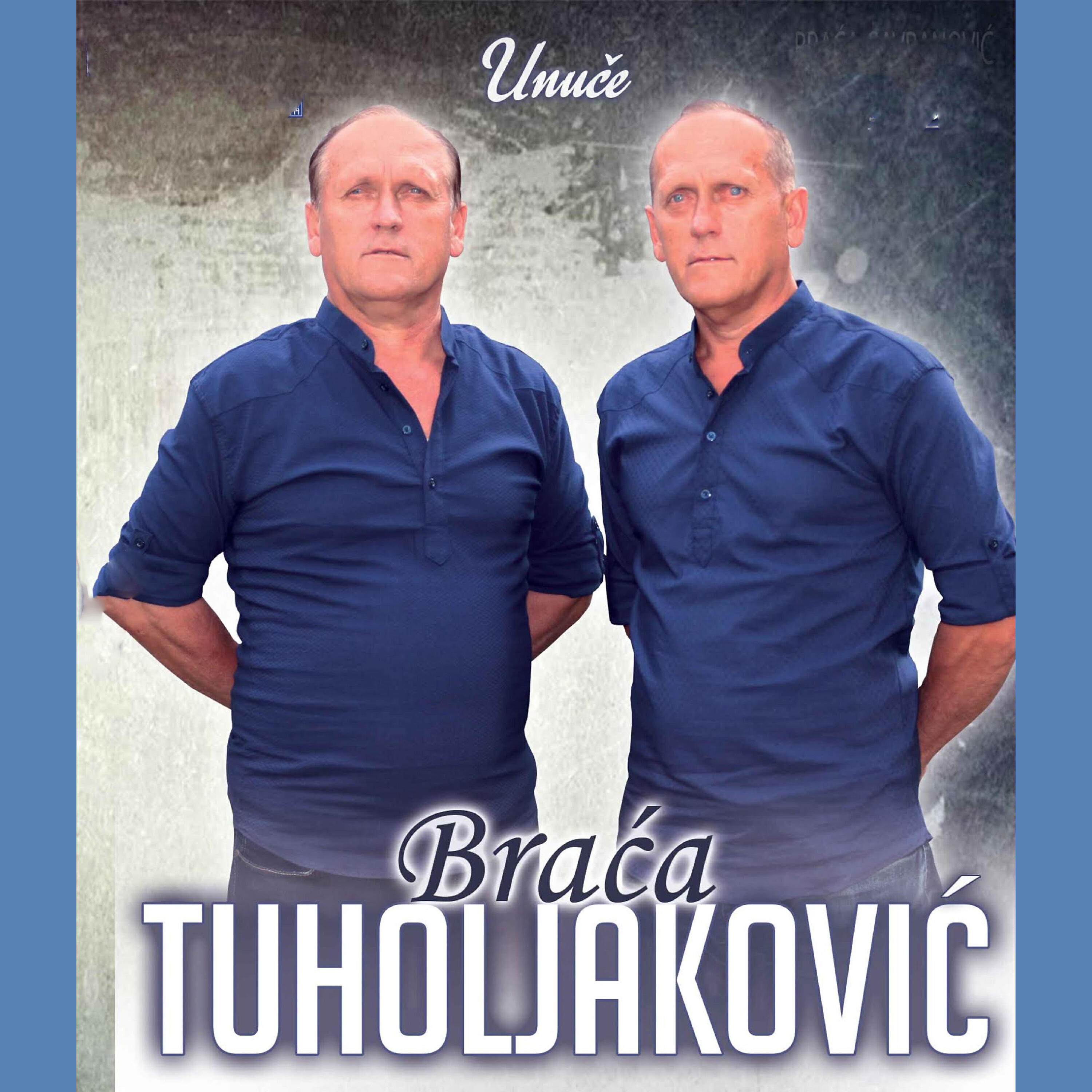 Braca Tuholjakovic - Rakija mi mila