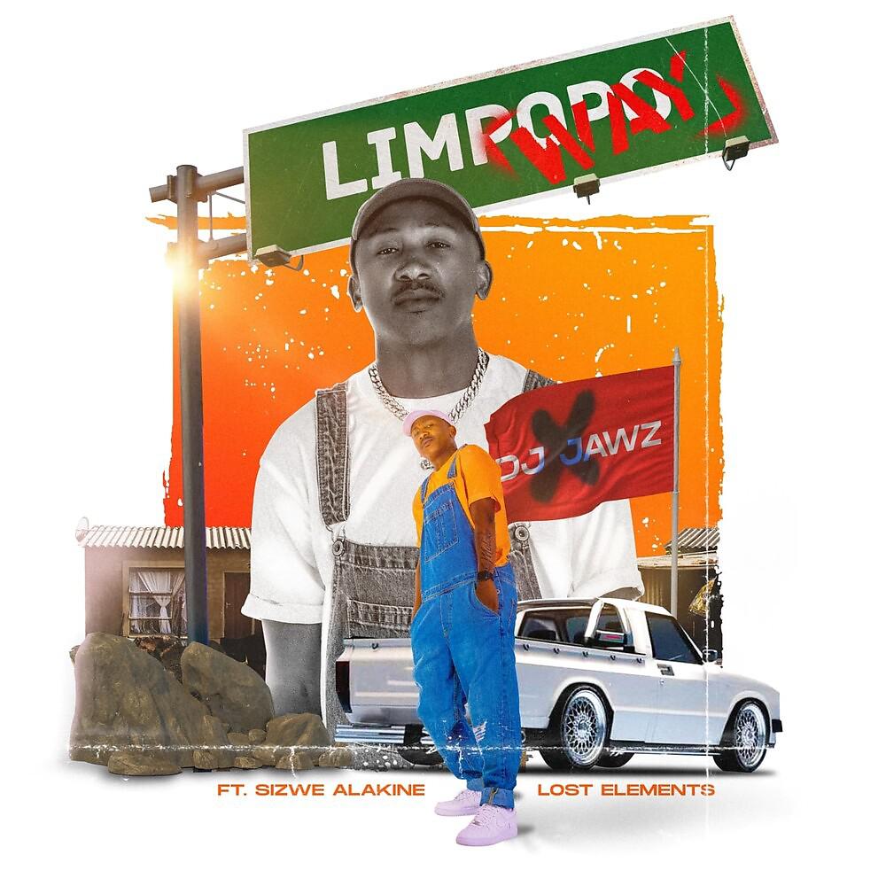 Постер альбома Limpopo Way