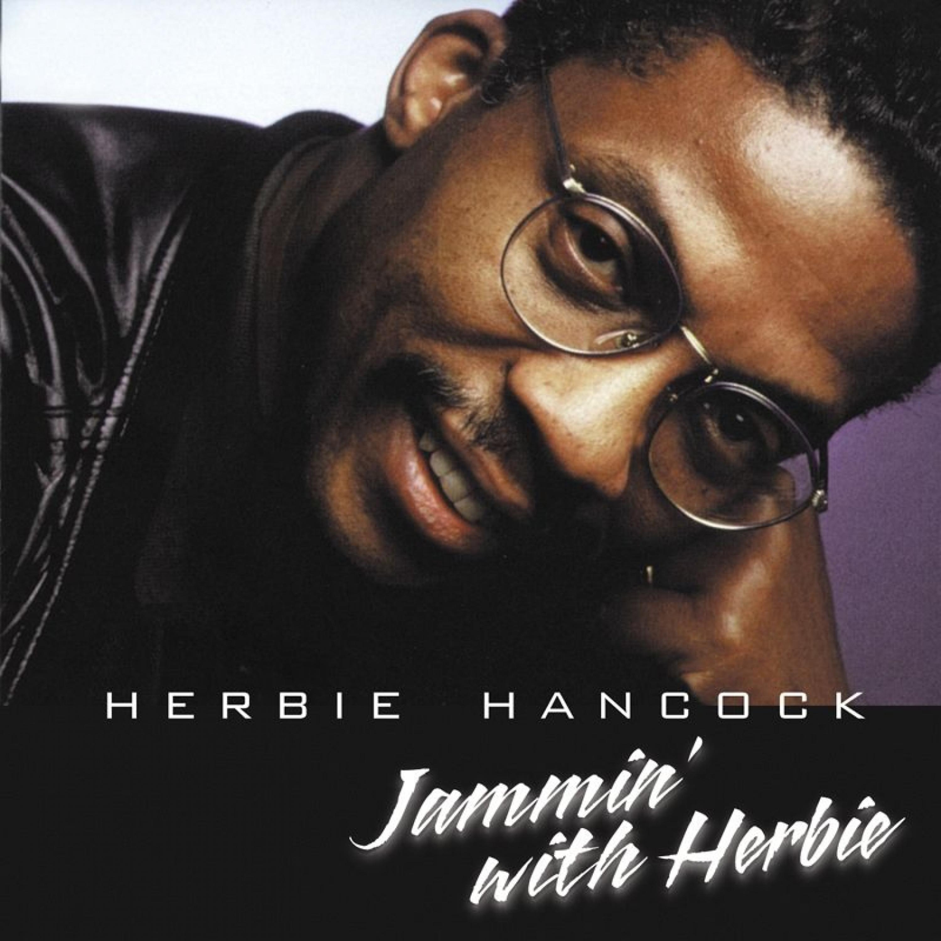 Постер альбома Jammin' With Herbie