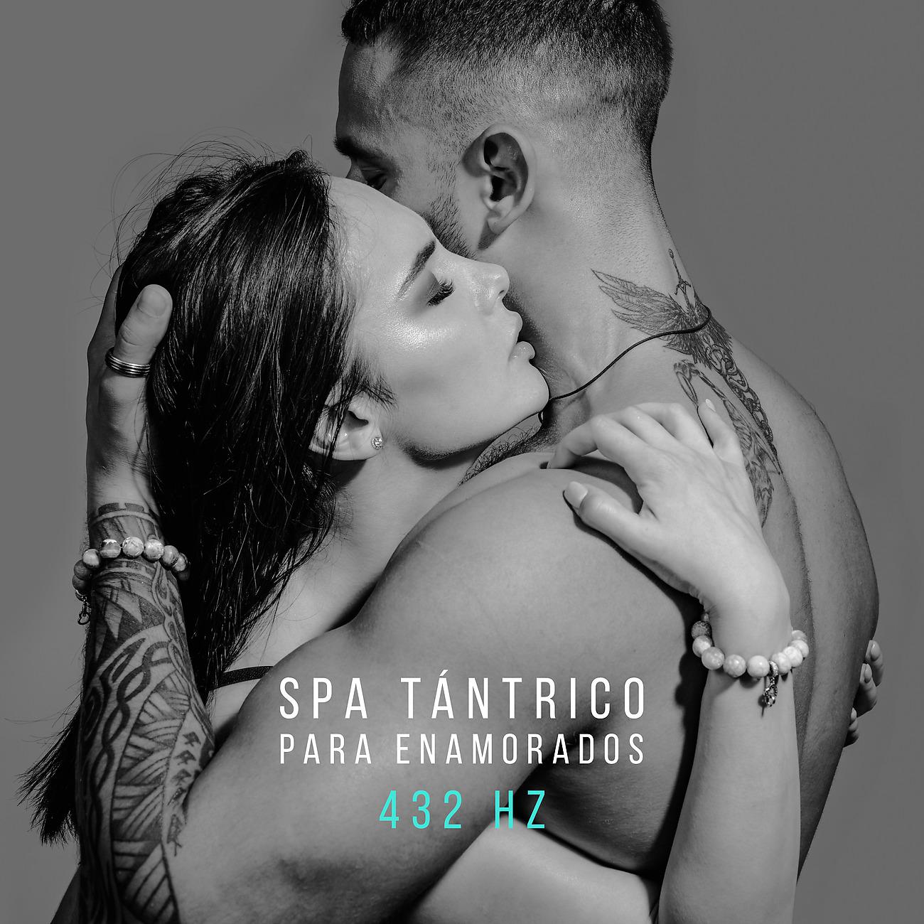 Постер альбома Spa Tántrico para Enamorados
