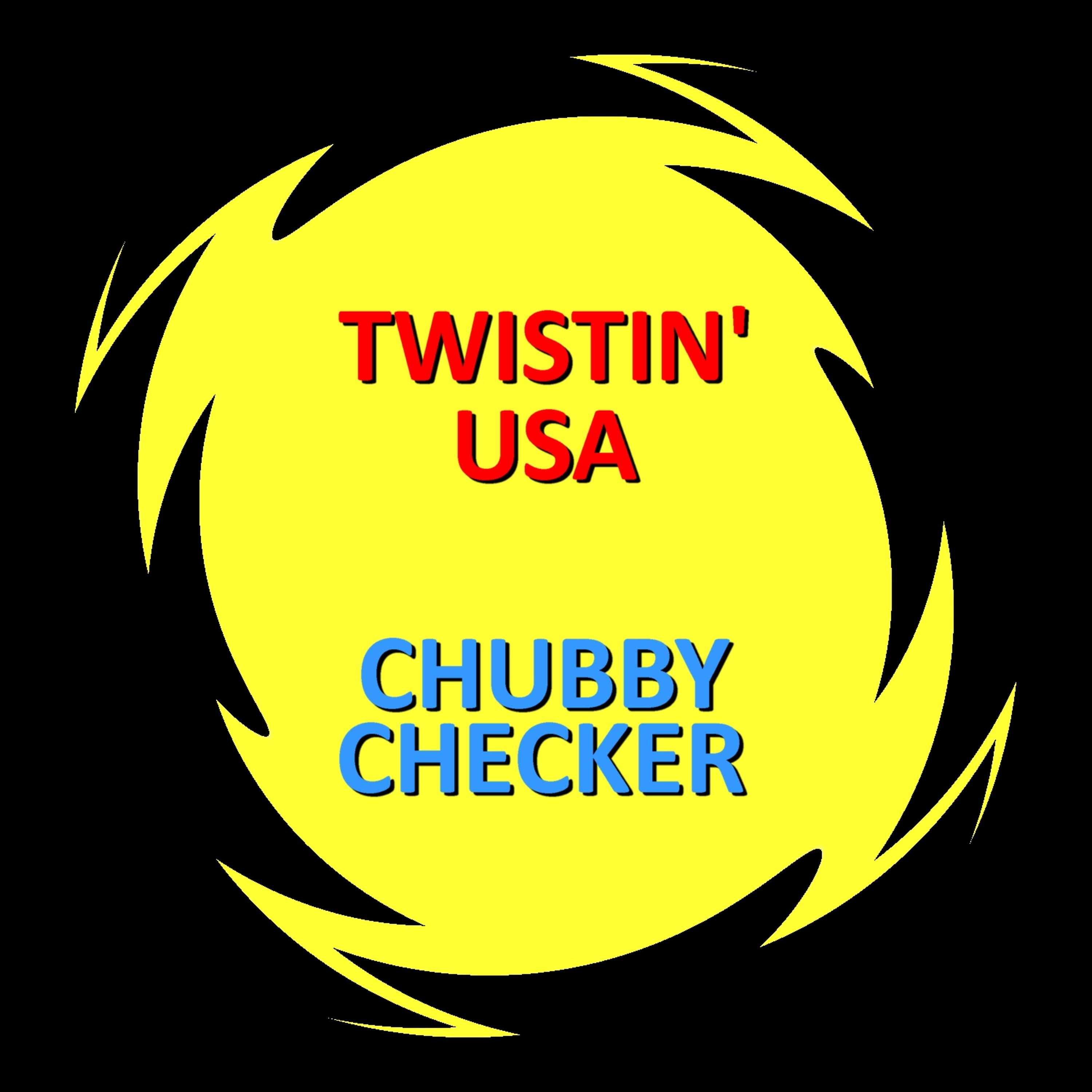 Постер альбома Twistin' USA