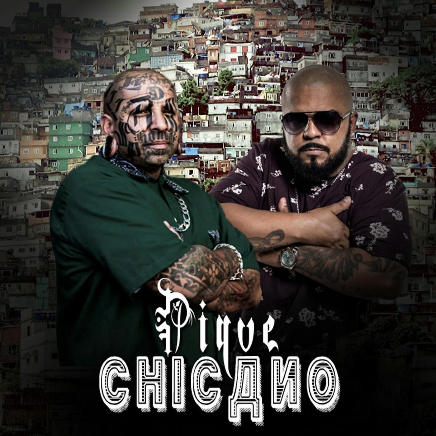 De Santa - Pique Chicano
