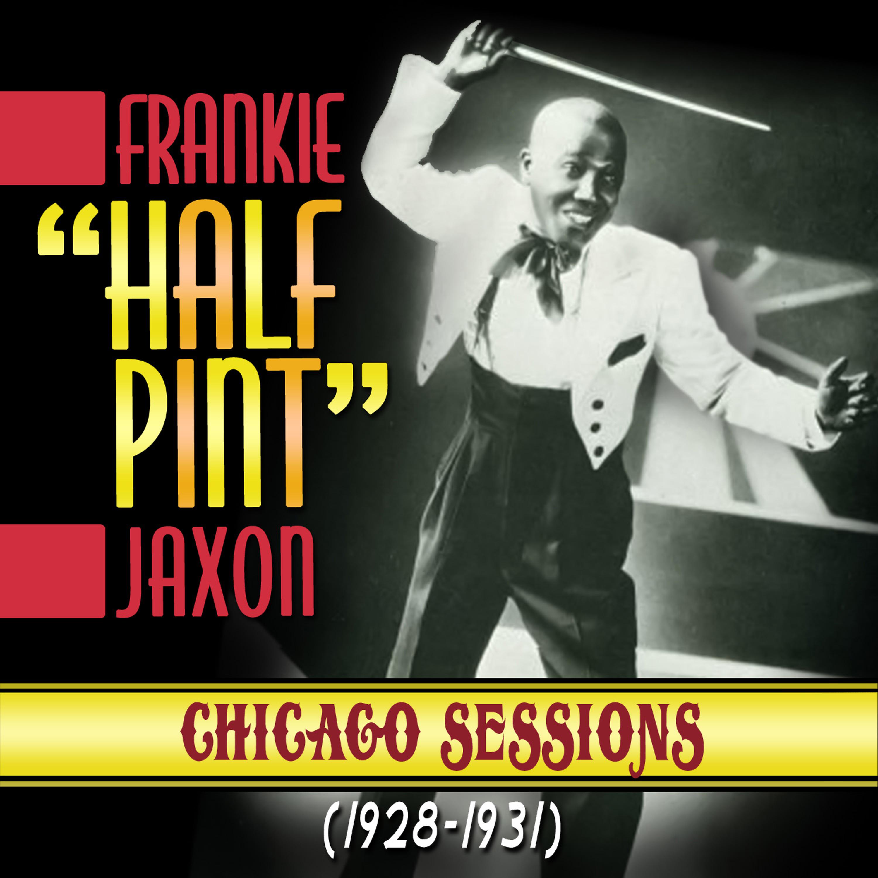 Постер альбома Chicago Sessions 1928-1931