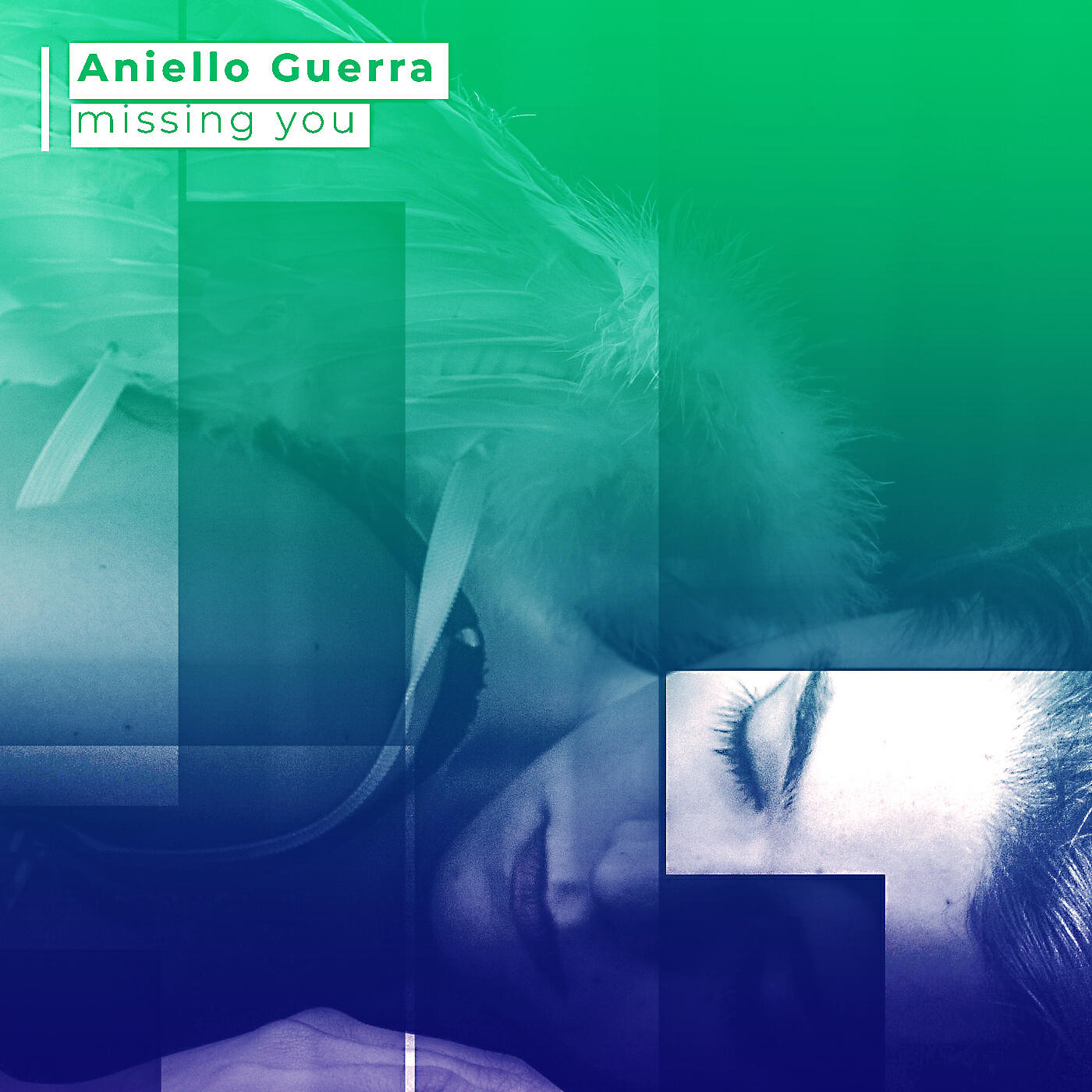 Aniello Guerra - Missing You