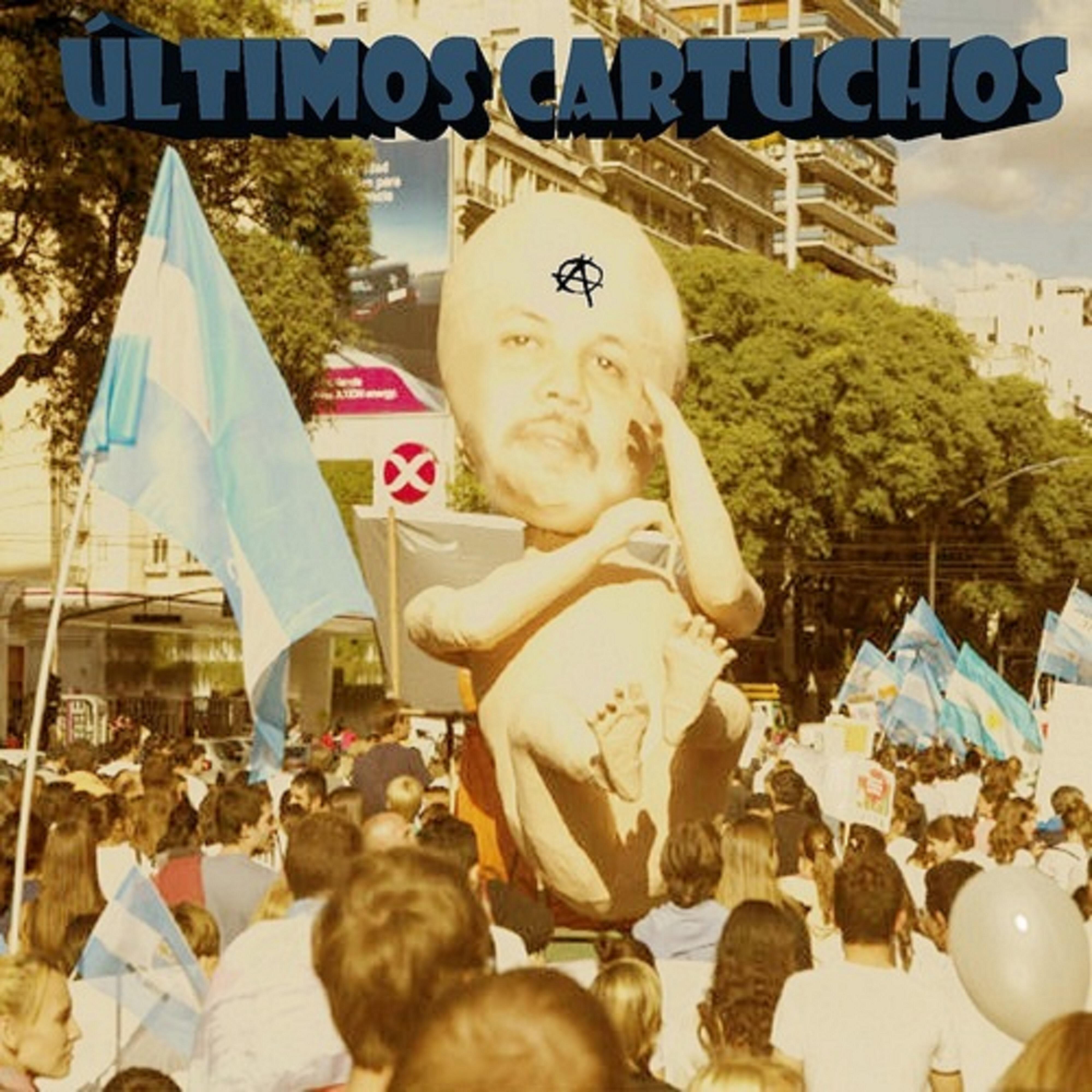 Barrilete Cósmico - Secs Toy