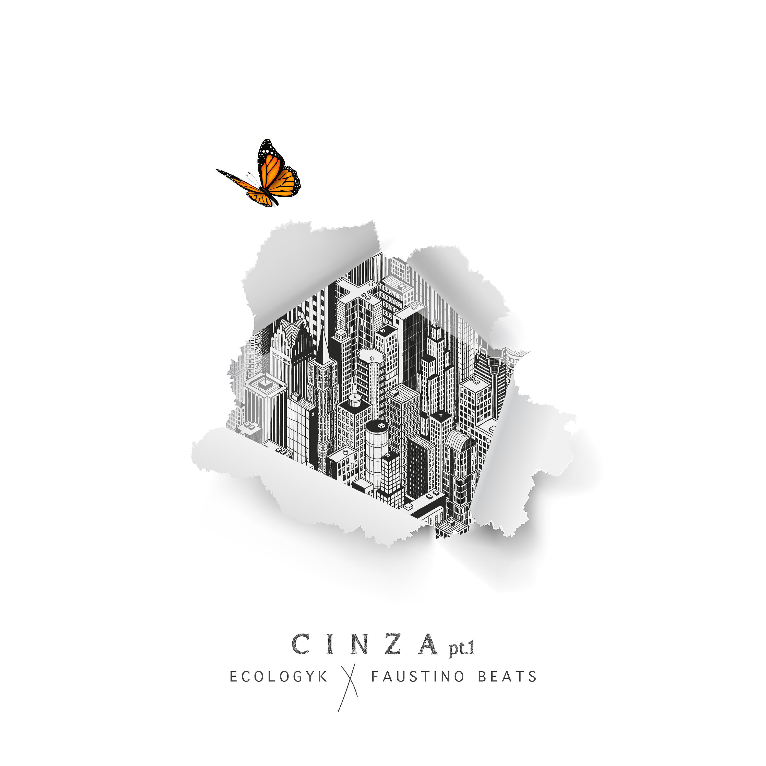 Ecologyk - Cinza, Pt. 1