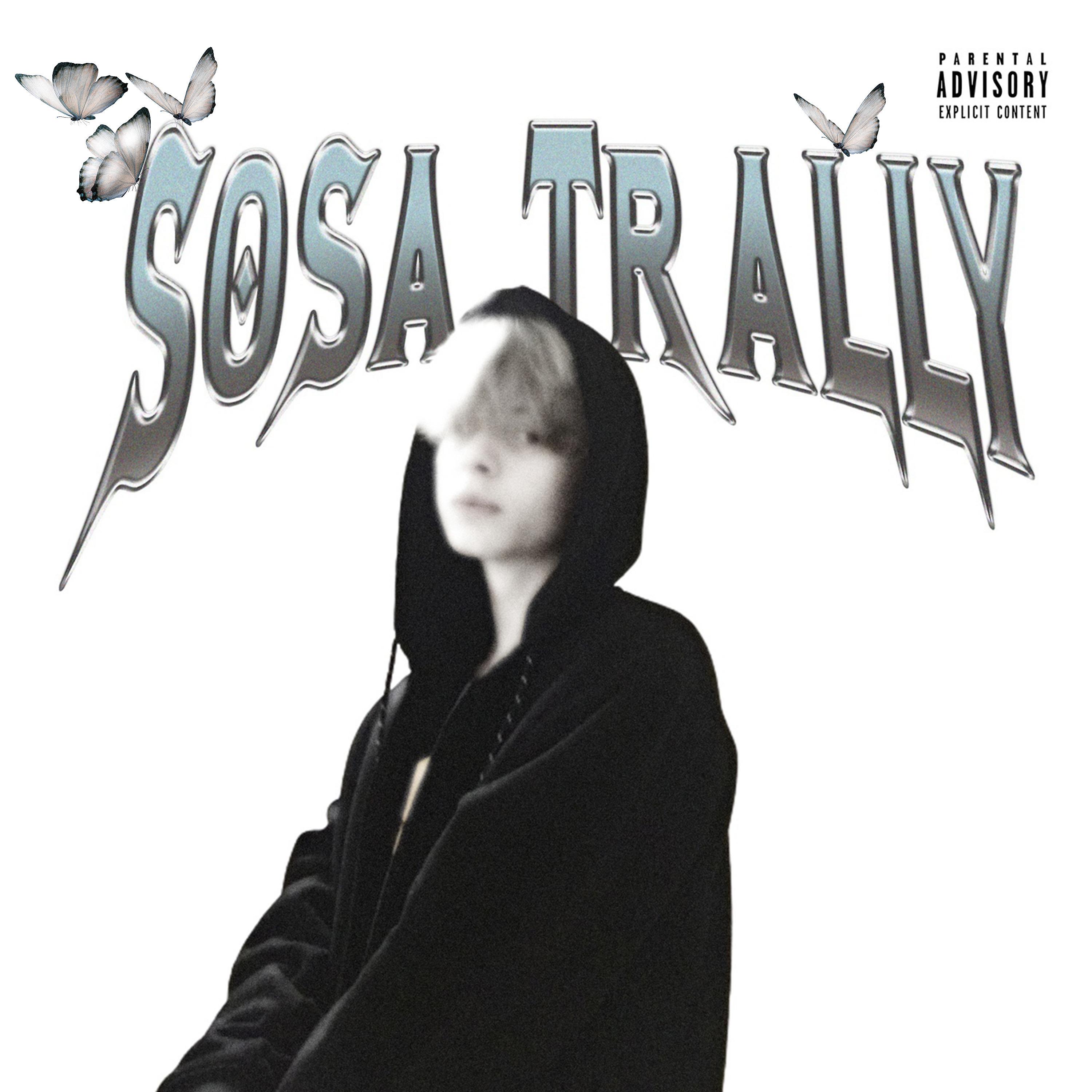 Постер альбома Sosa Trally