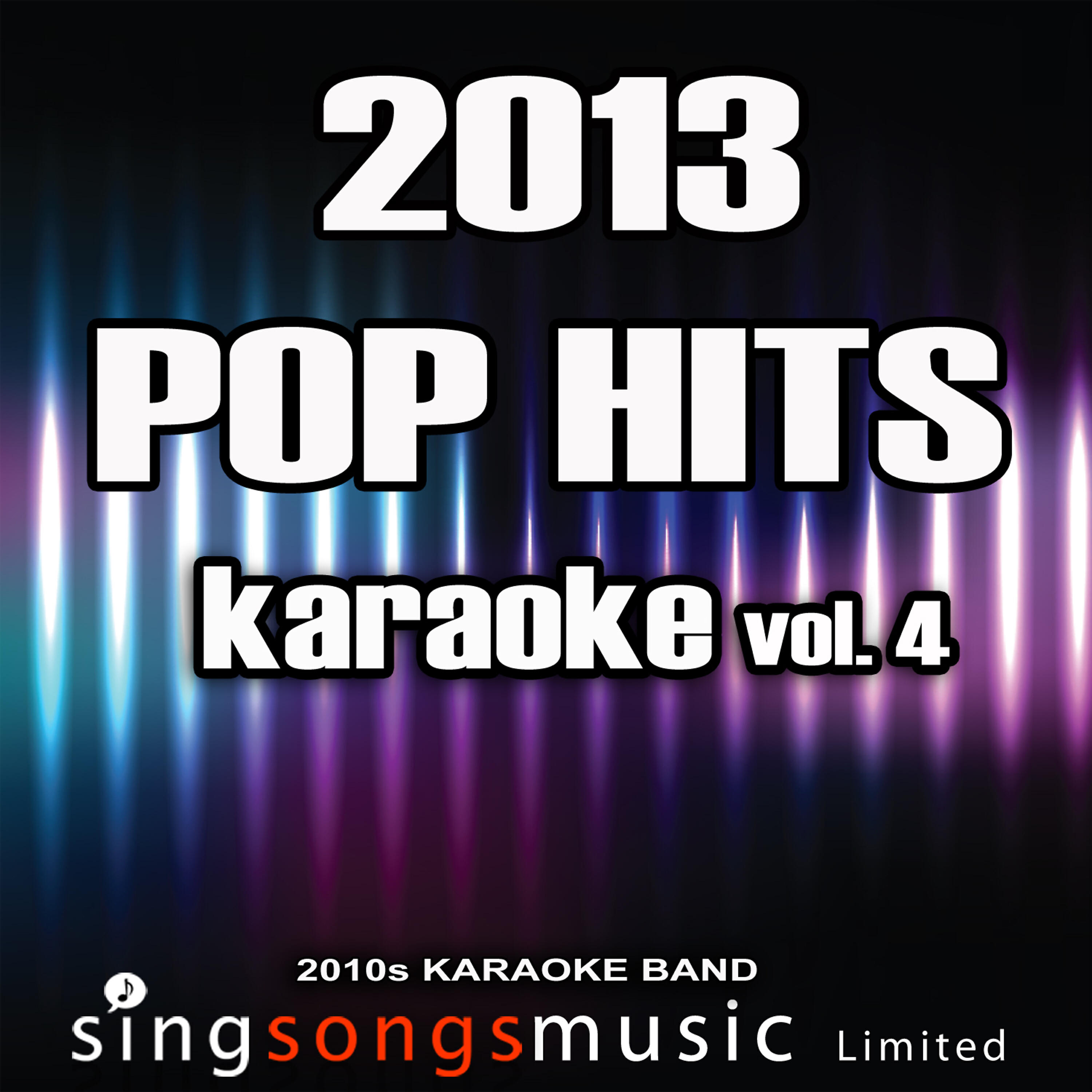 2010s Karaoke Band - Kiss Me (In the Style of Ed Sheeran) [Karaoke Version]