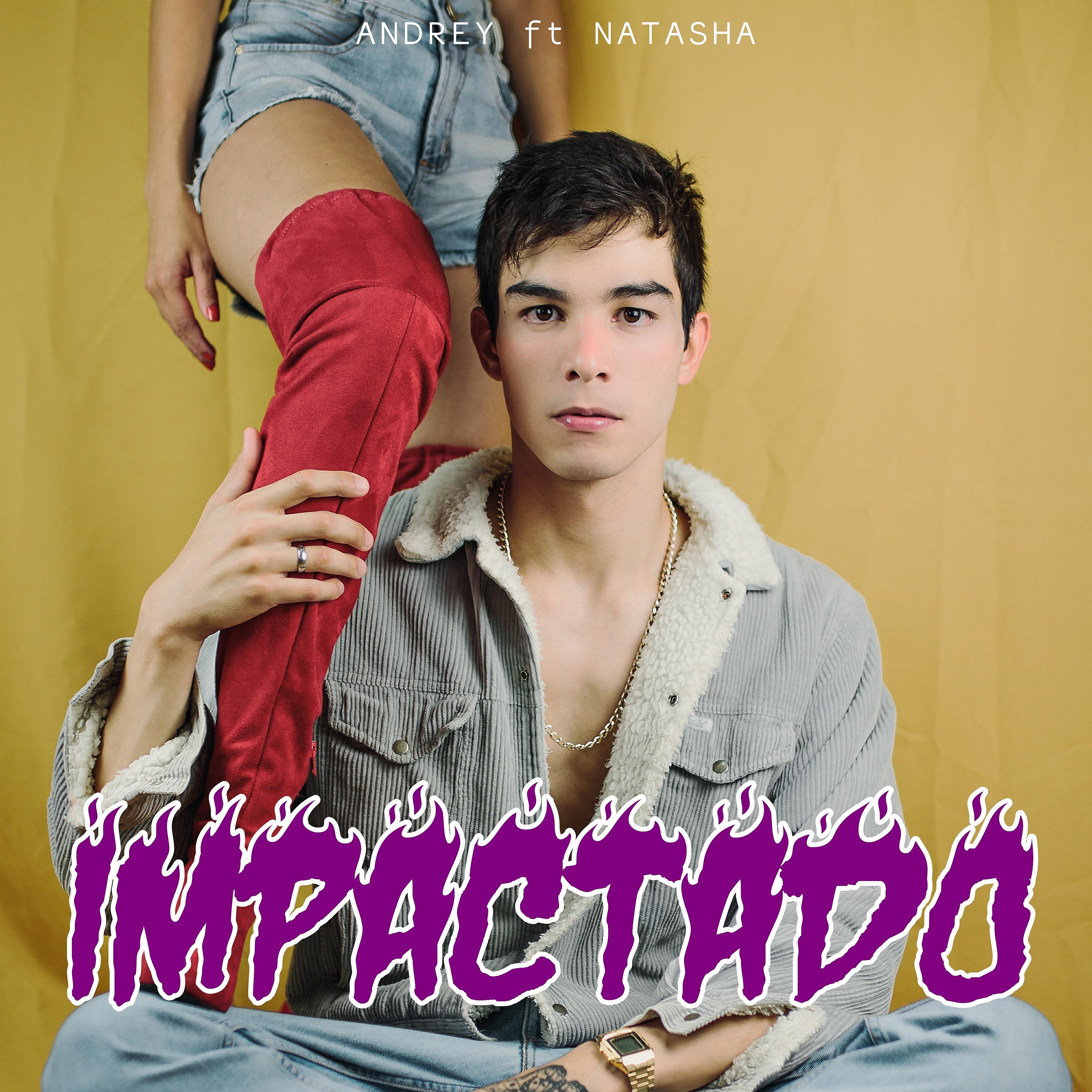 Andrey - Impactado