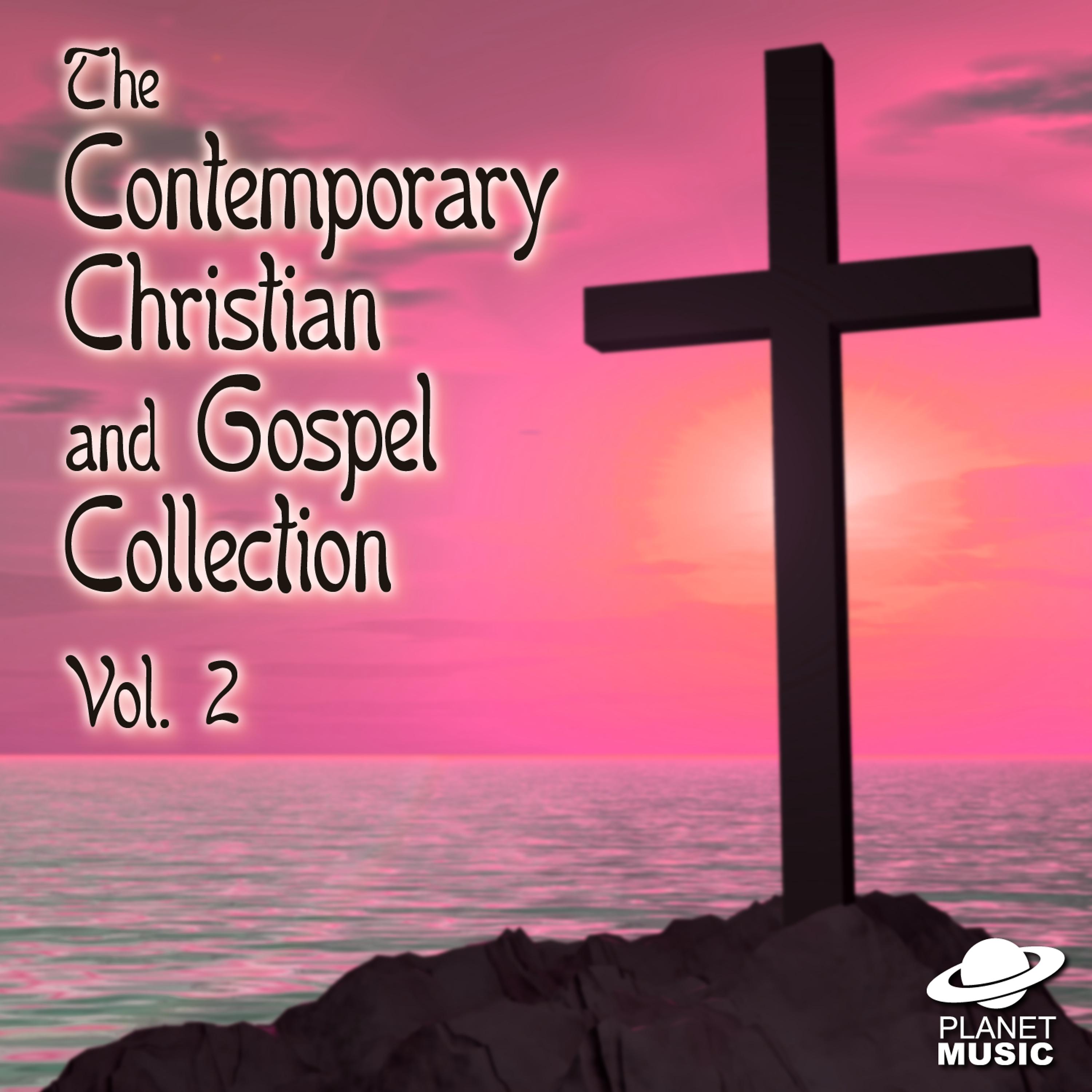 Постер альбома The Contemporary Christian and Gospel Collection, Vol. 2