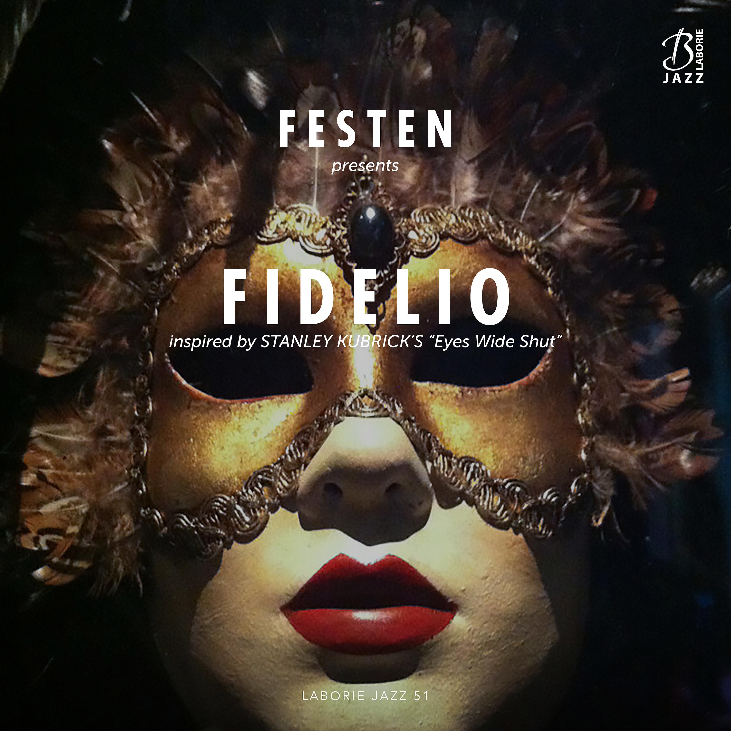 Постер альбома Fidelio