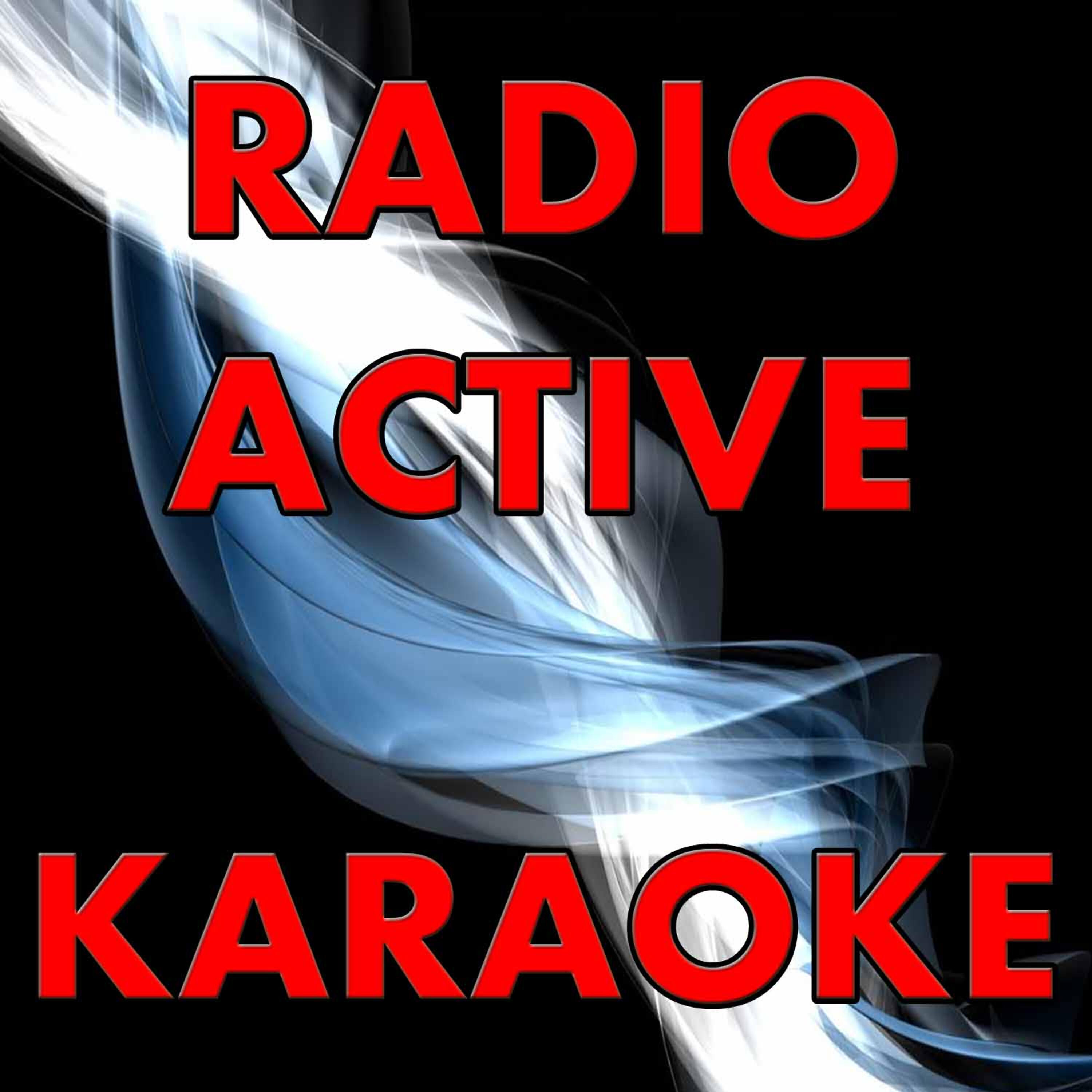 Karaoke Hits Band - Radioactive (In the Style of Imagine Dragons) [Karaoke Version]