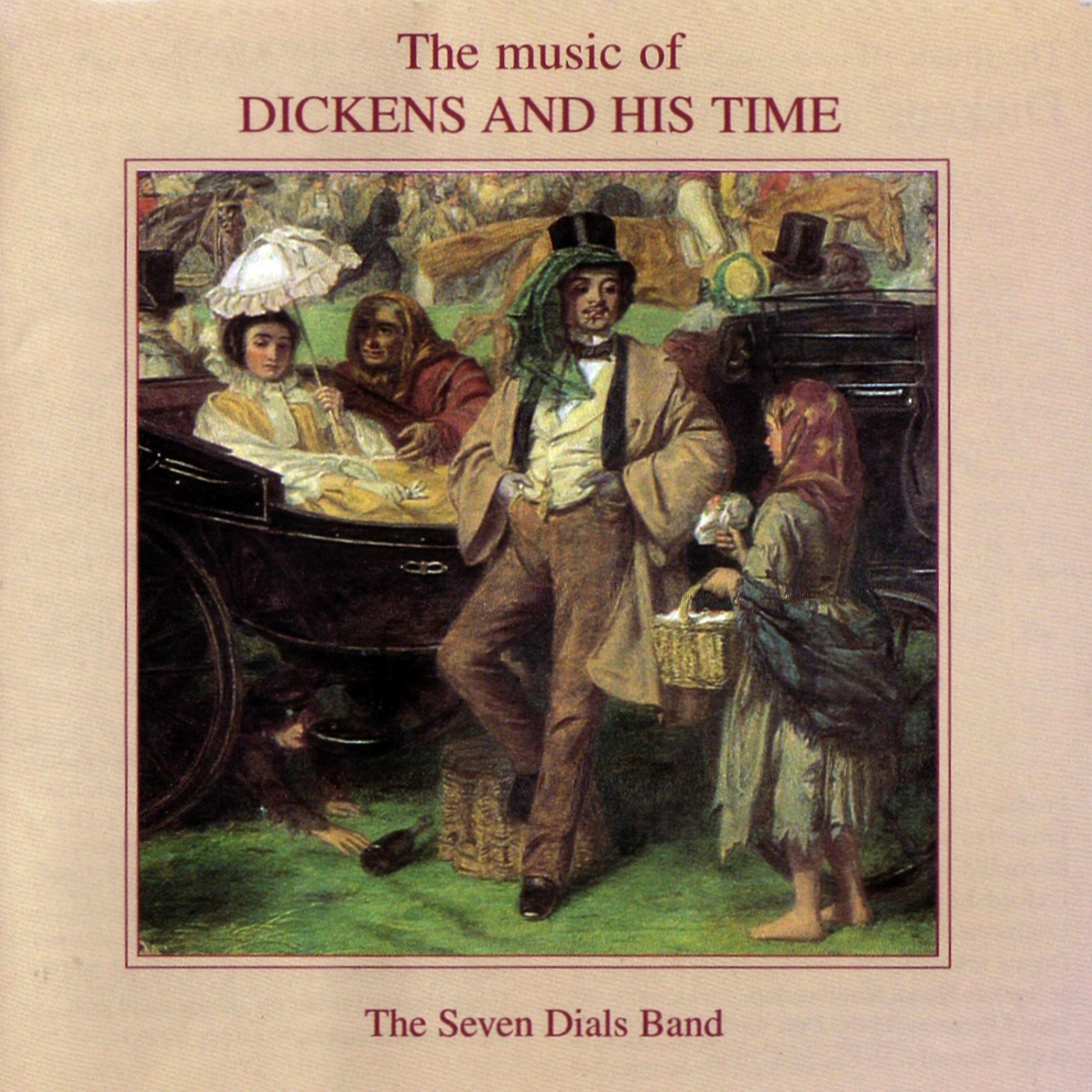 The Seven Dials Band - The Ivy Green