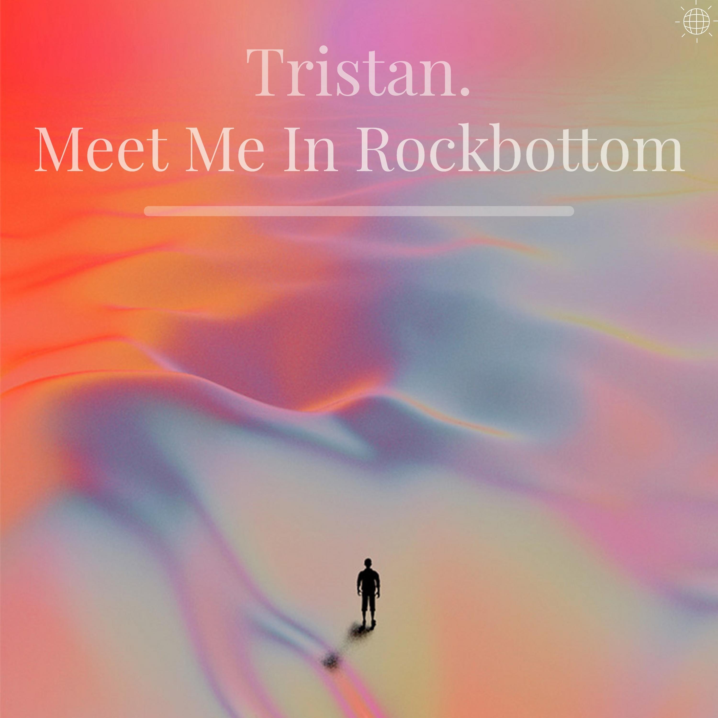 Постер альбома Meet Me in Rockbottom