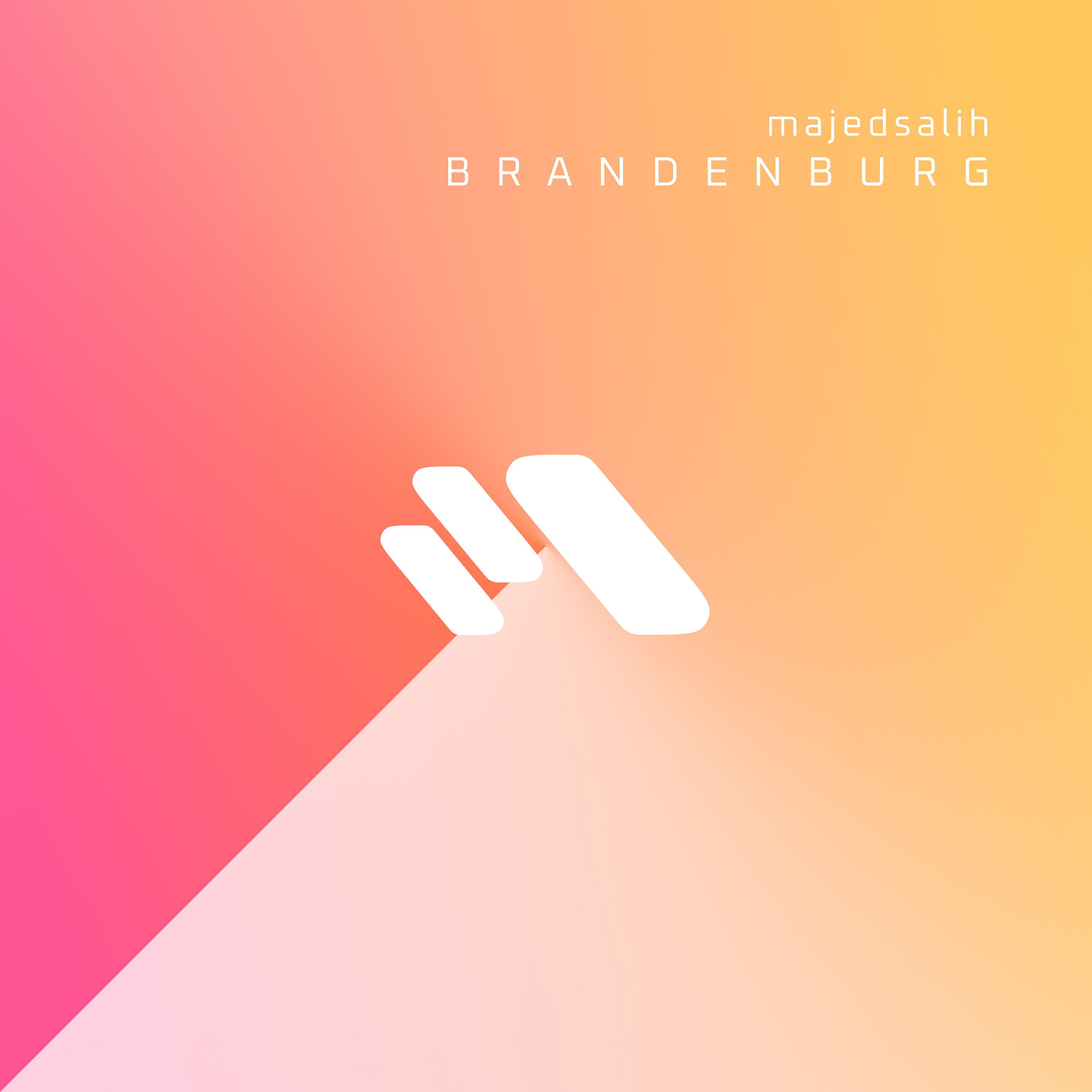 Постер альбома Brandenburg