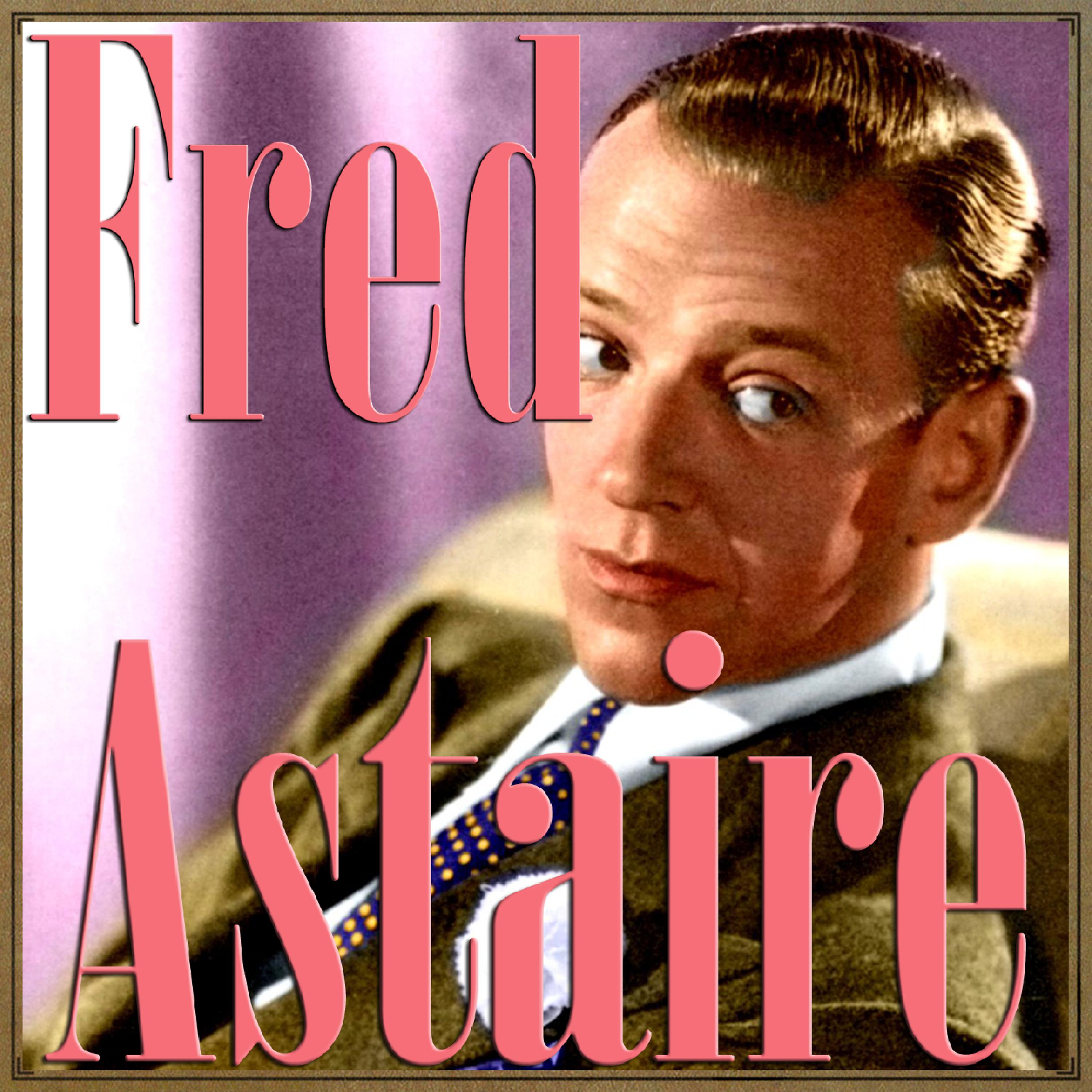 Постер альбома Fred Astaire