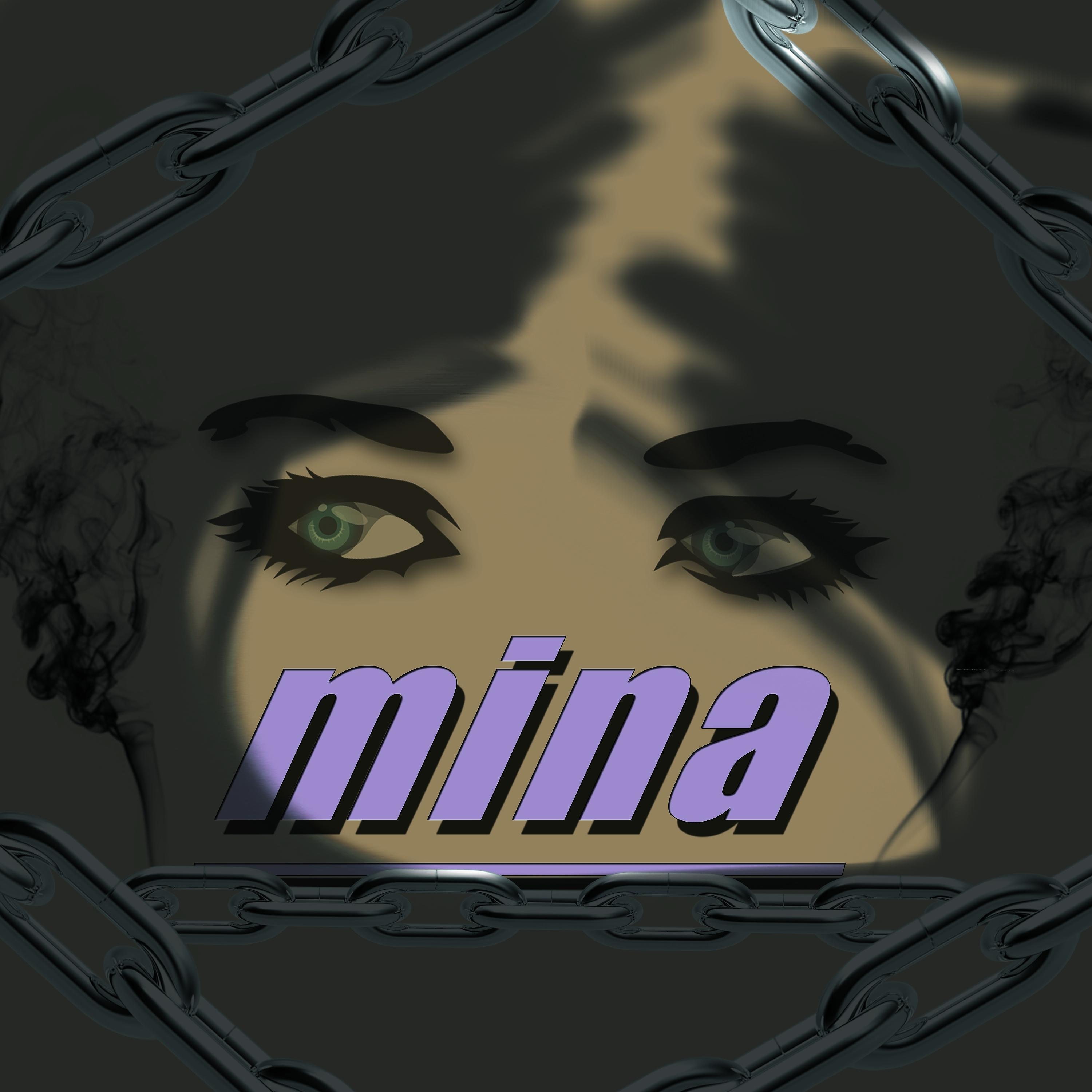 Постер альбома MINA