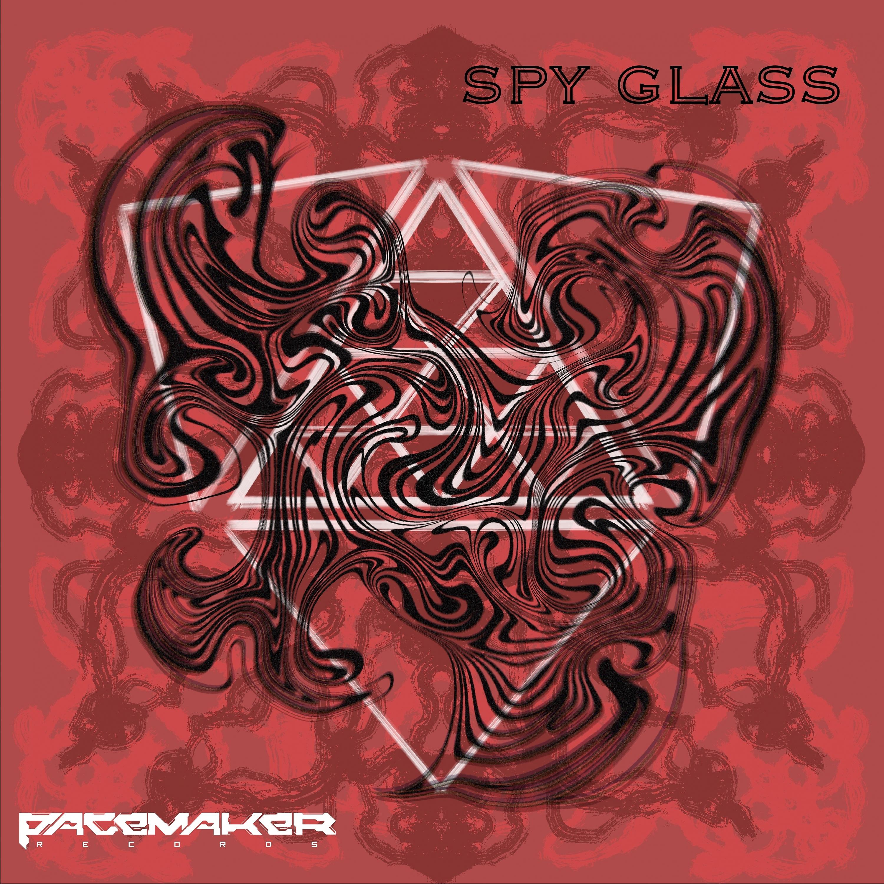 Постер альбома Spy Glass