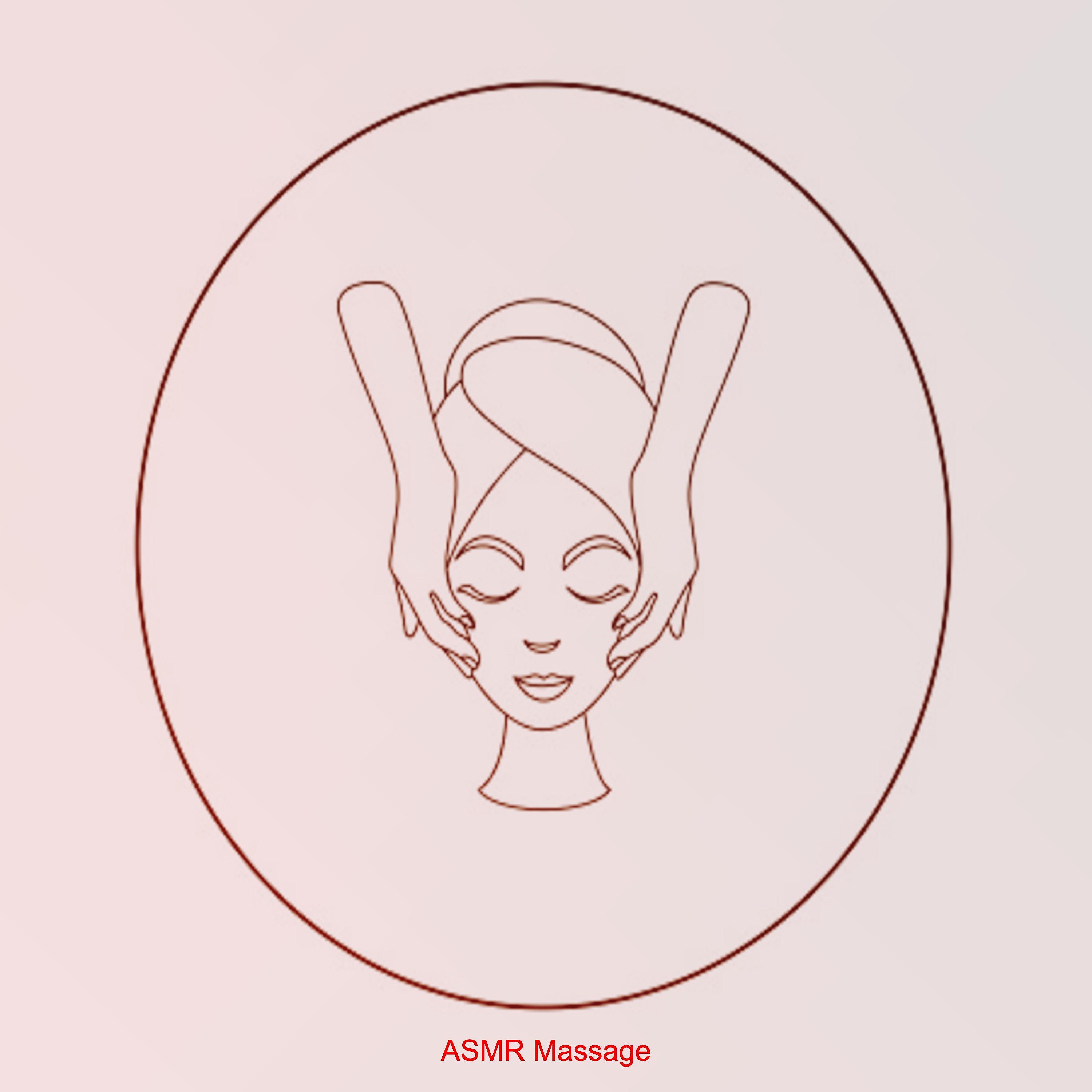 Постер альбома ASMR Massage
