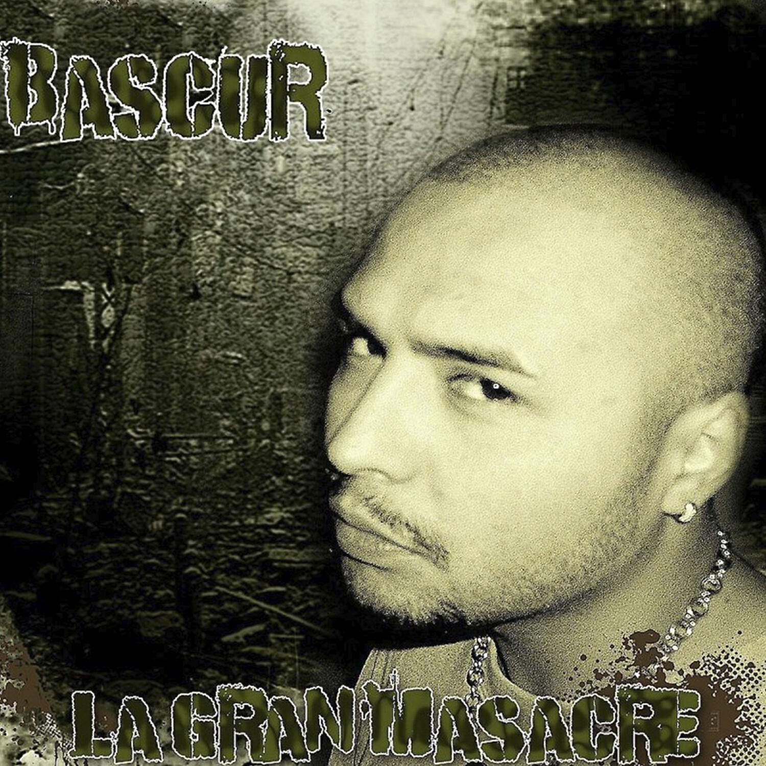 Bascur - Dime Pa Dónde Vas