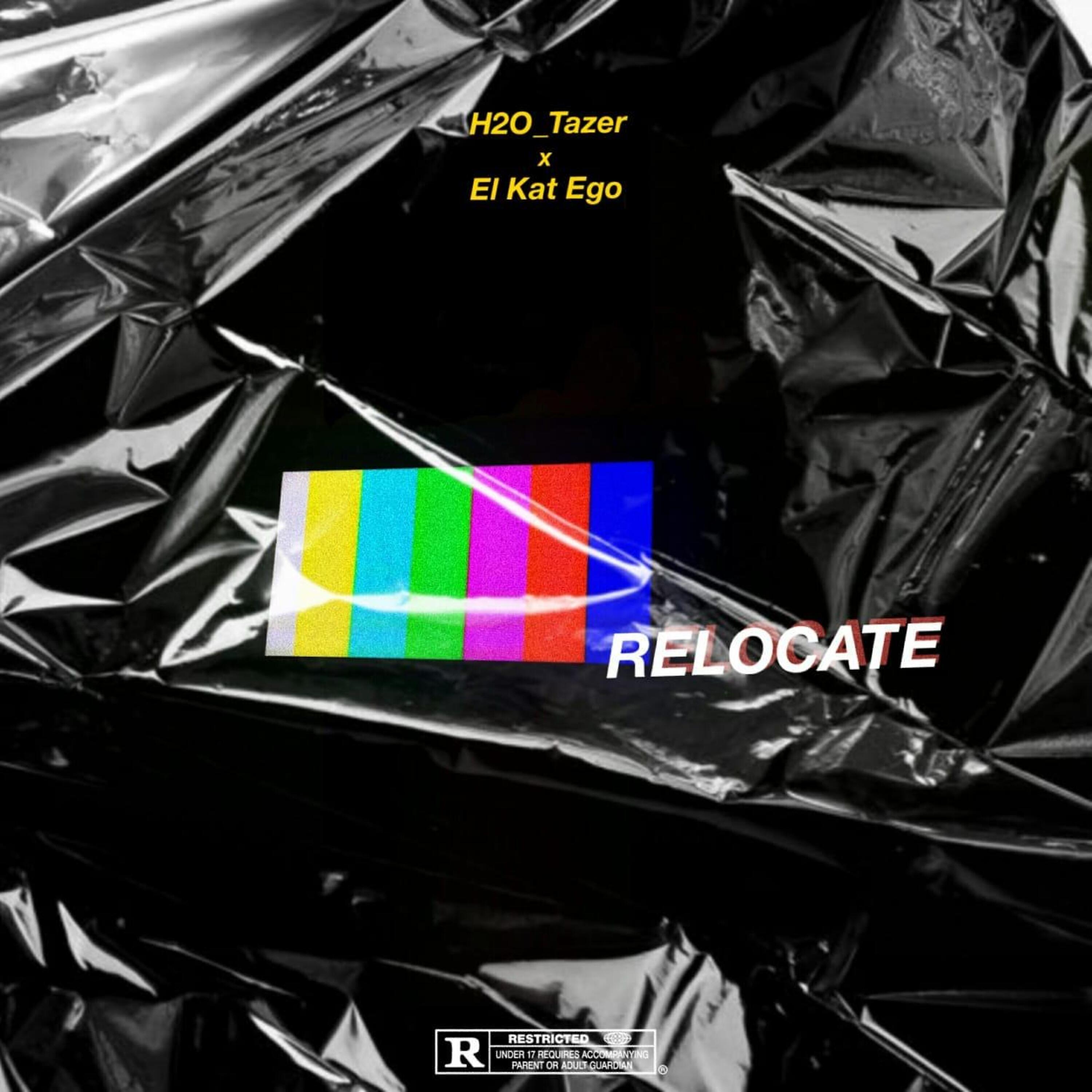 H2O_Tazer - Relocate
