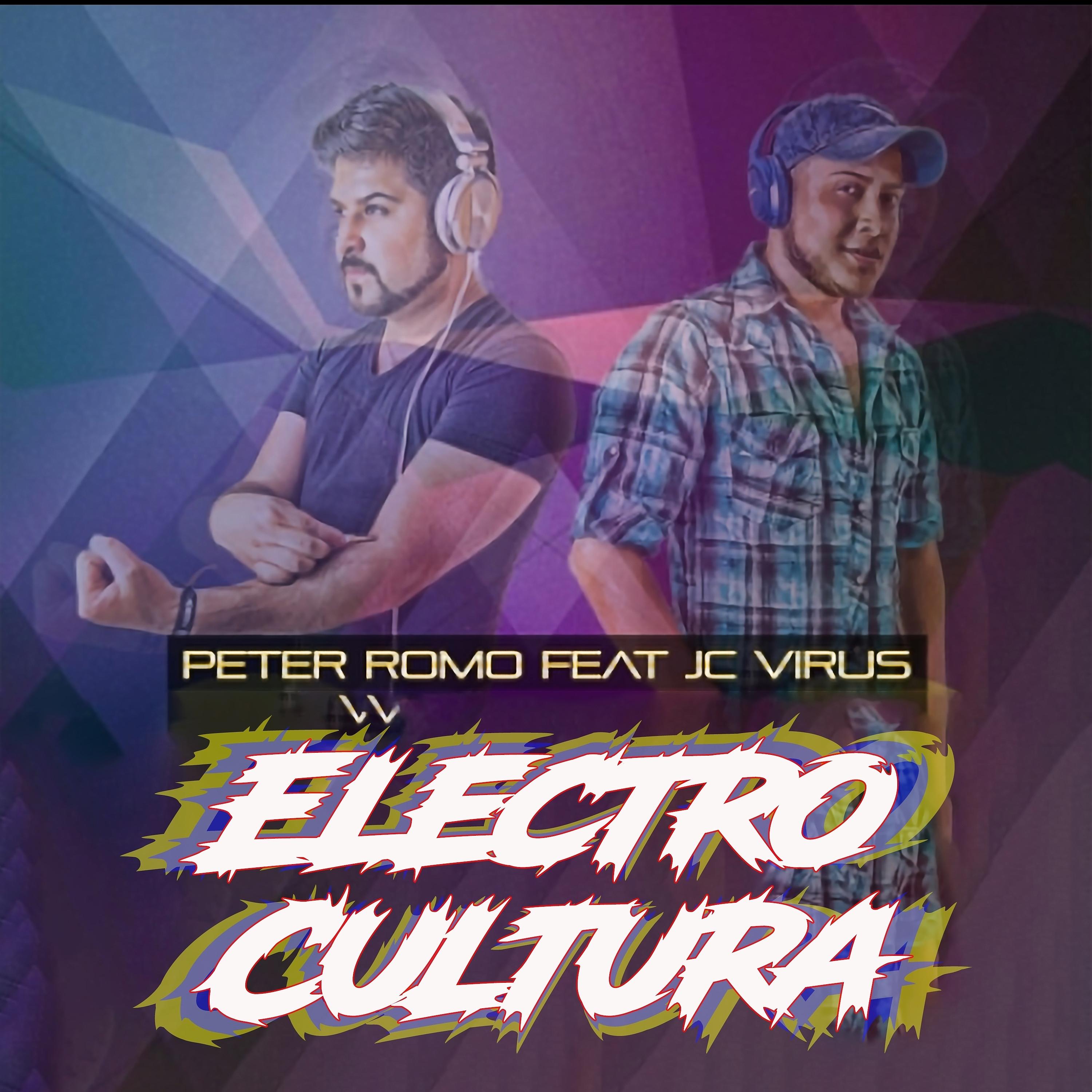 Постер альбома Electro Cultura