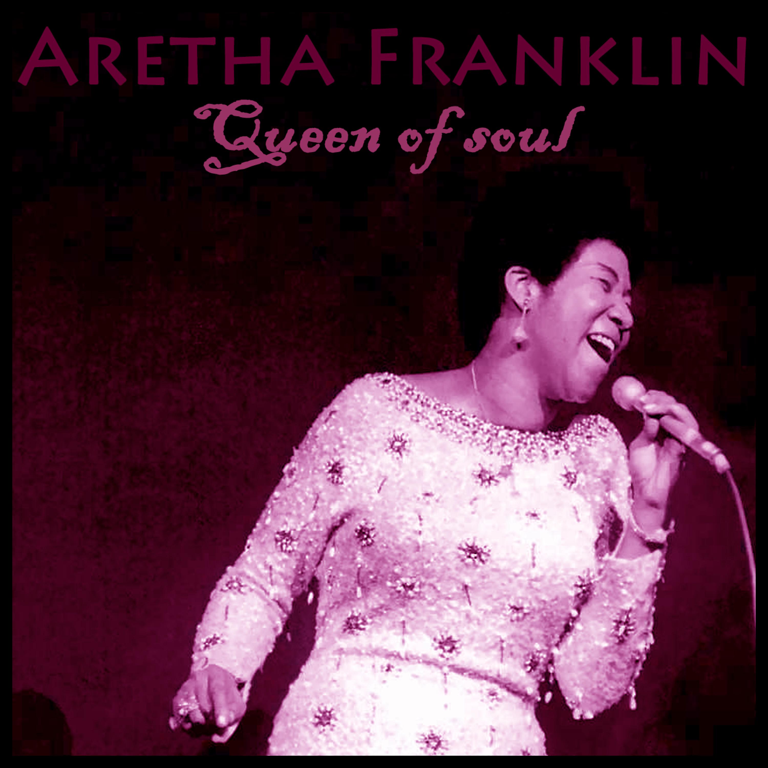 Постер альбома Queen of Soul