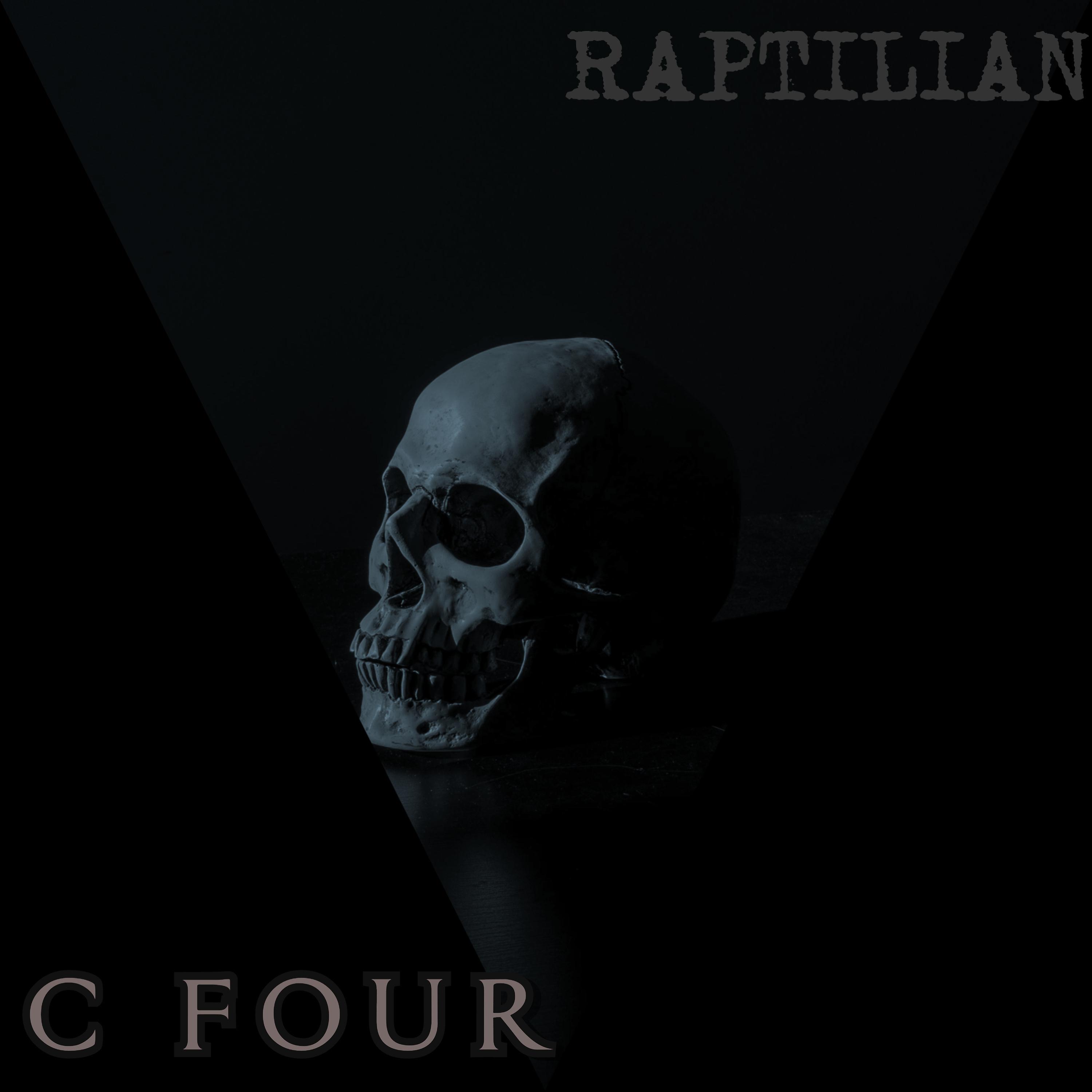 Постер альбома RAPTILIAN