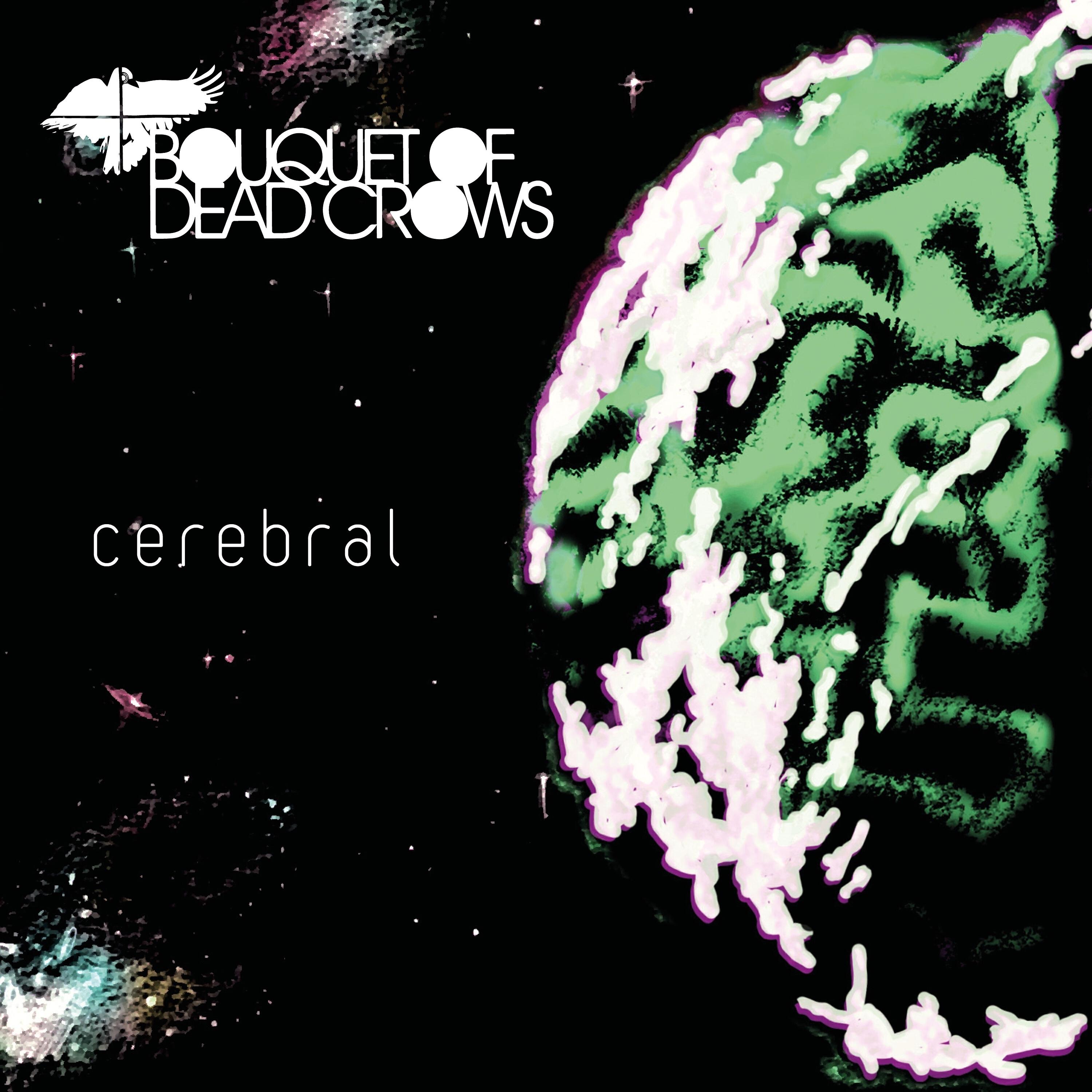 Bouquet of Dead Crows - Somewhere in the Static