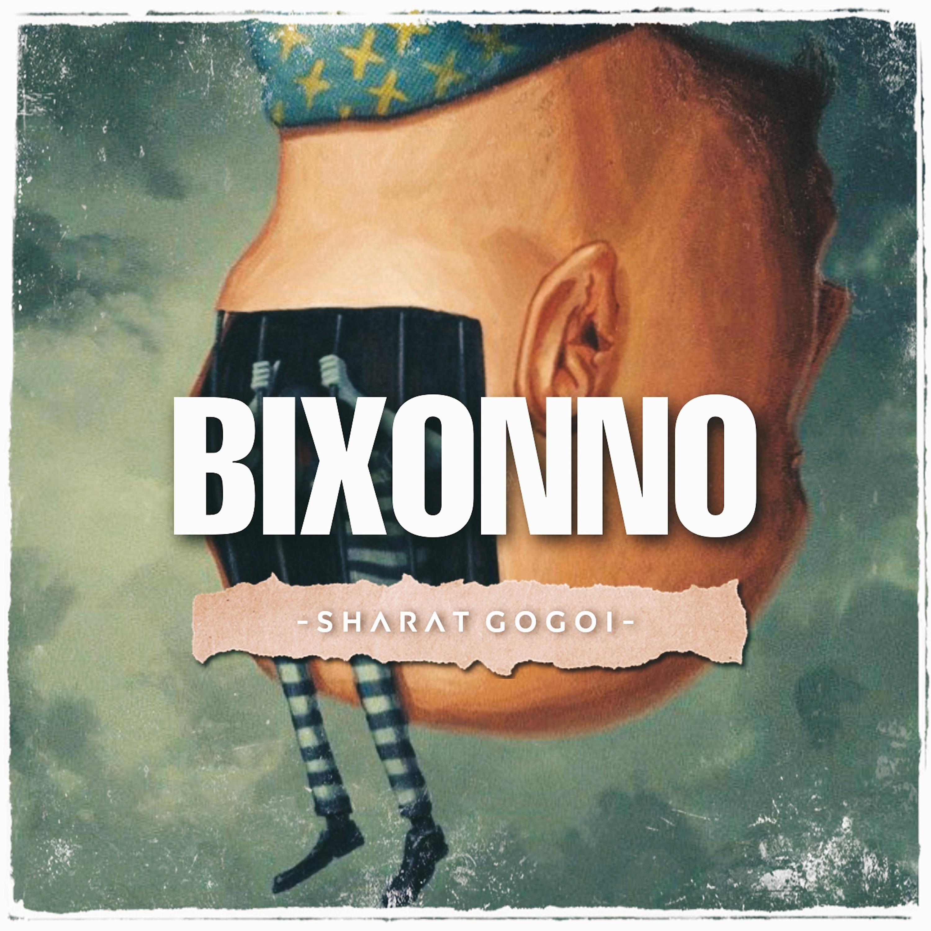 Постер альбома Bixonno