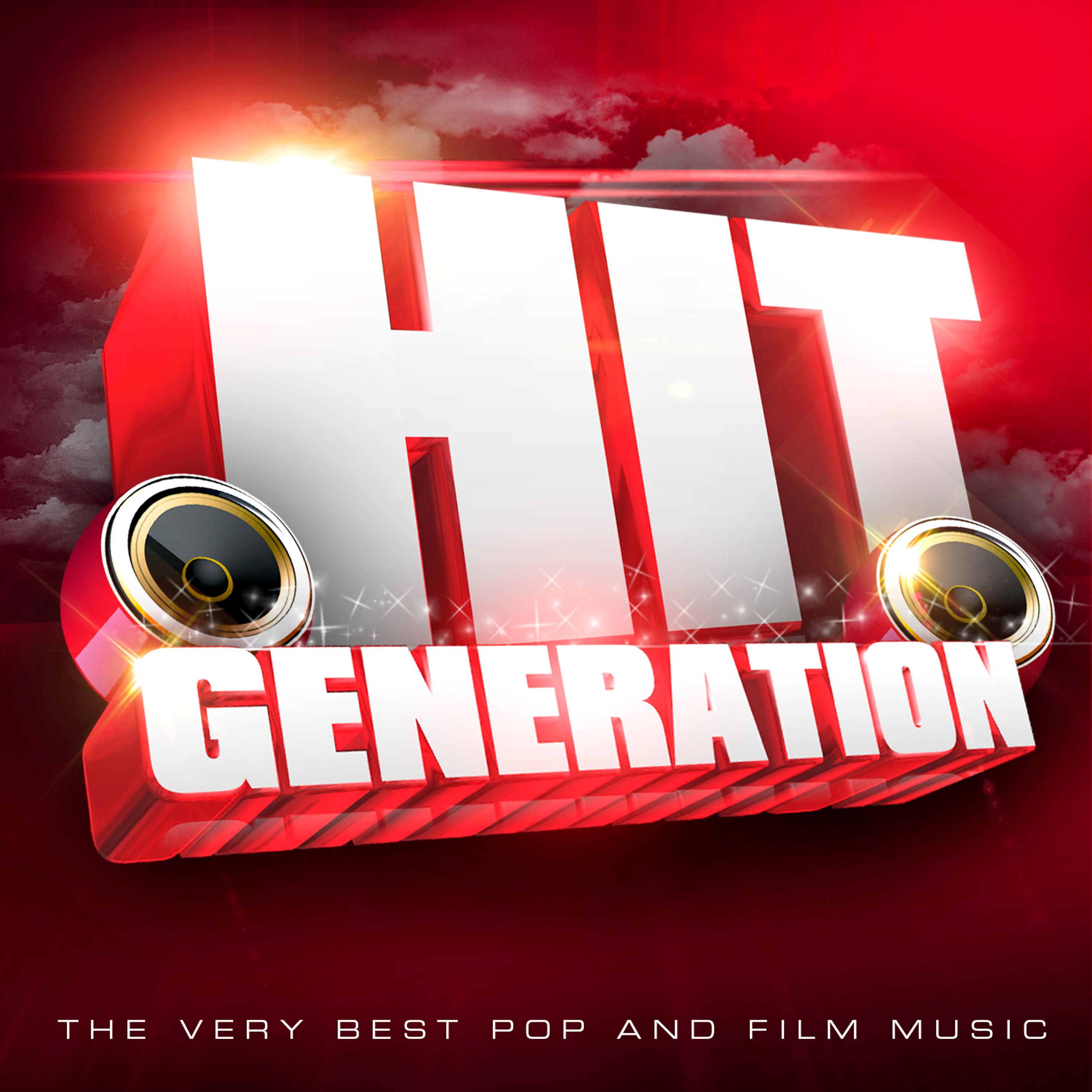 Постер альбома Hit Generation (The Very Best Pop and Film Music)